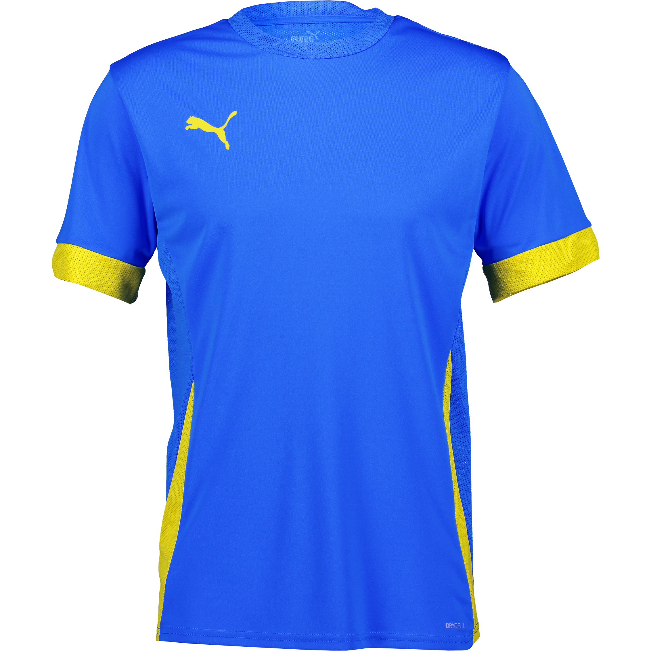 
PUMA, 
T Goal Matchday Jsy Jr, 
Detail 1
