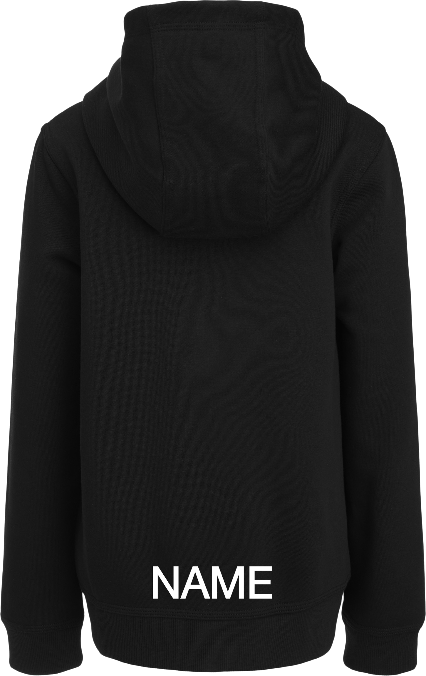 NIKE, PARK26 FLC FZ HOOD JR