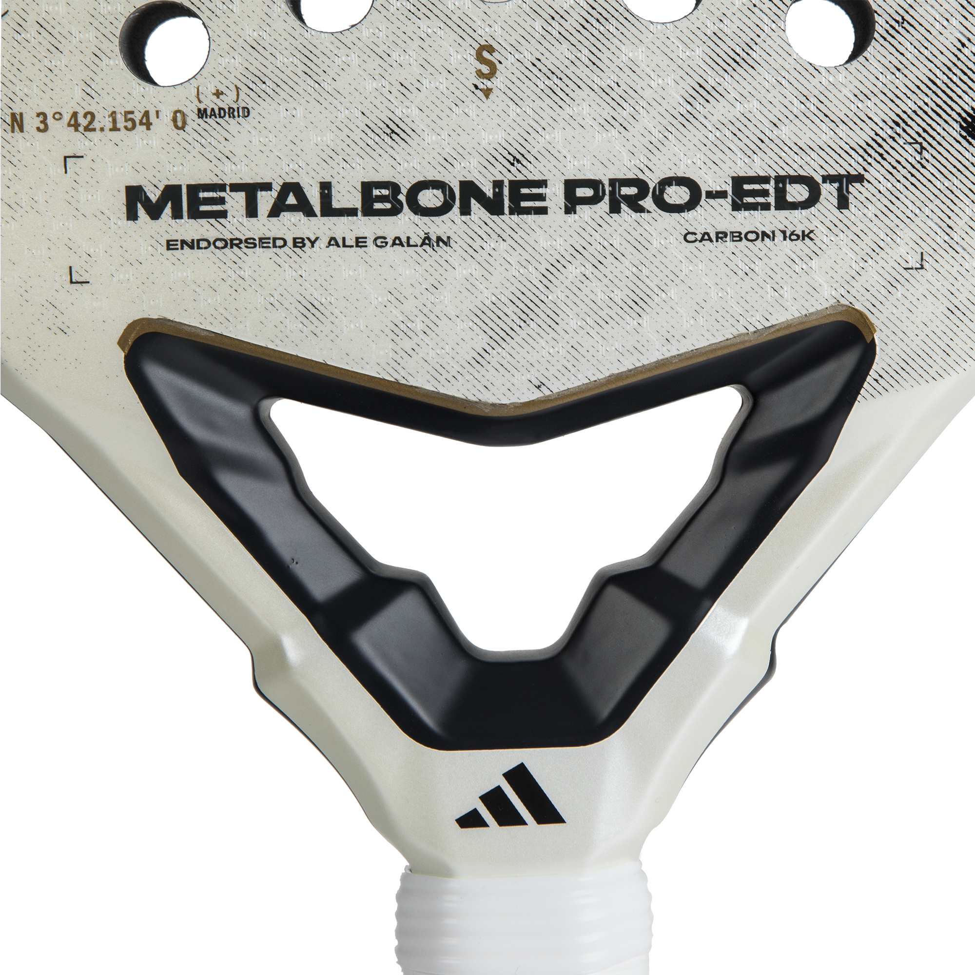 ADIDAS, METALBONE PRO EDT