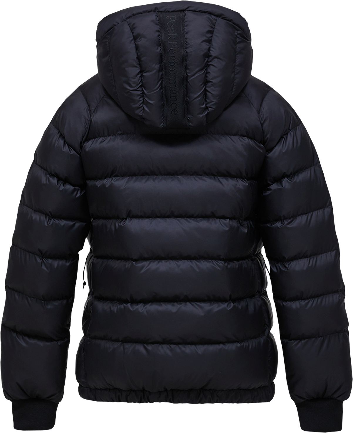PEAK PERFORMANCE, J TOMIC INSULATED HOOD JACKET