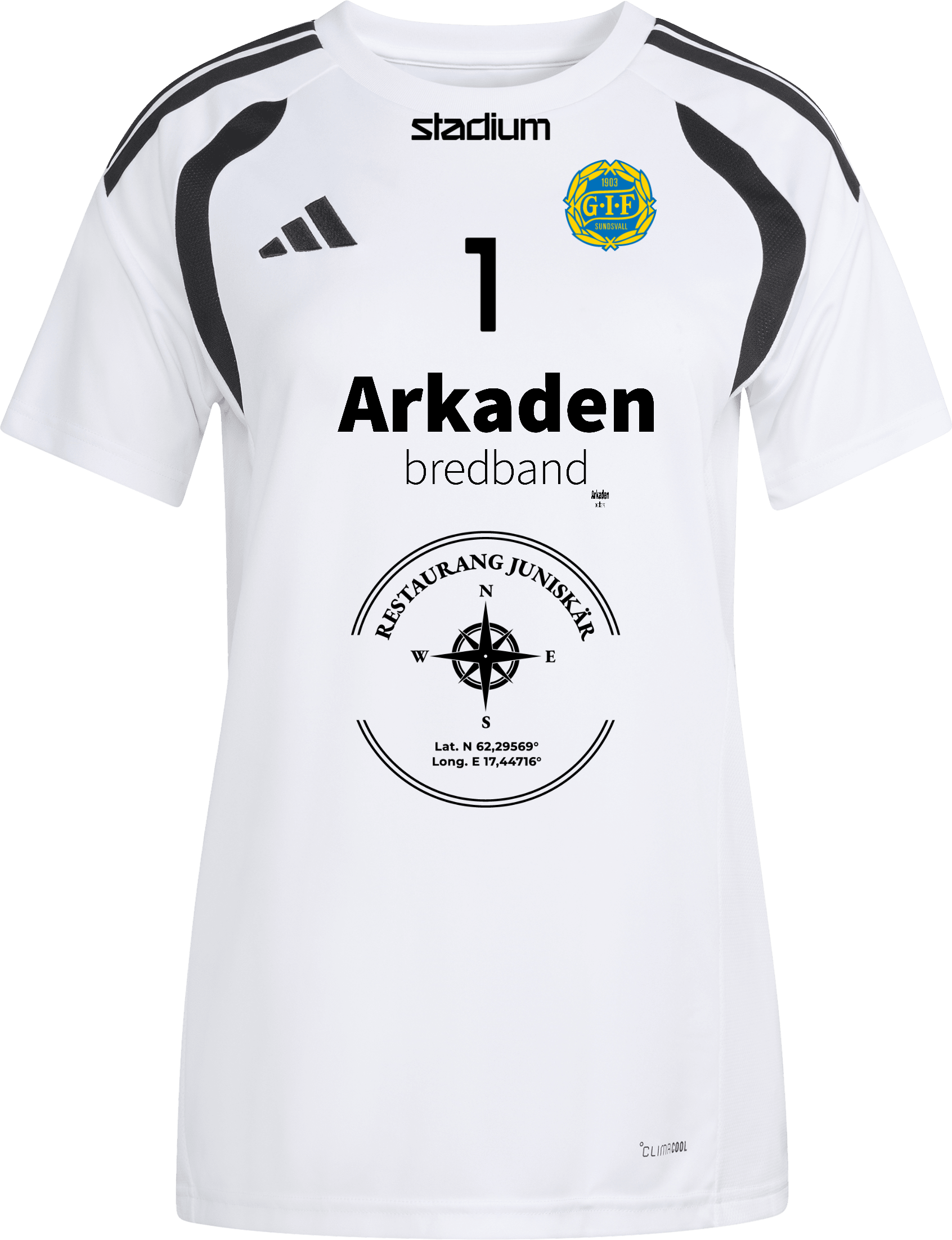 
ADIDAS, 
TIRO26 L JSY W, 
Detail 1
