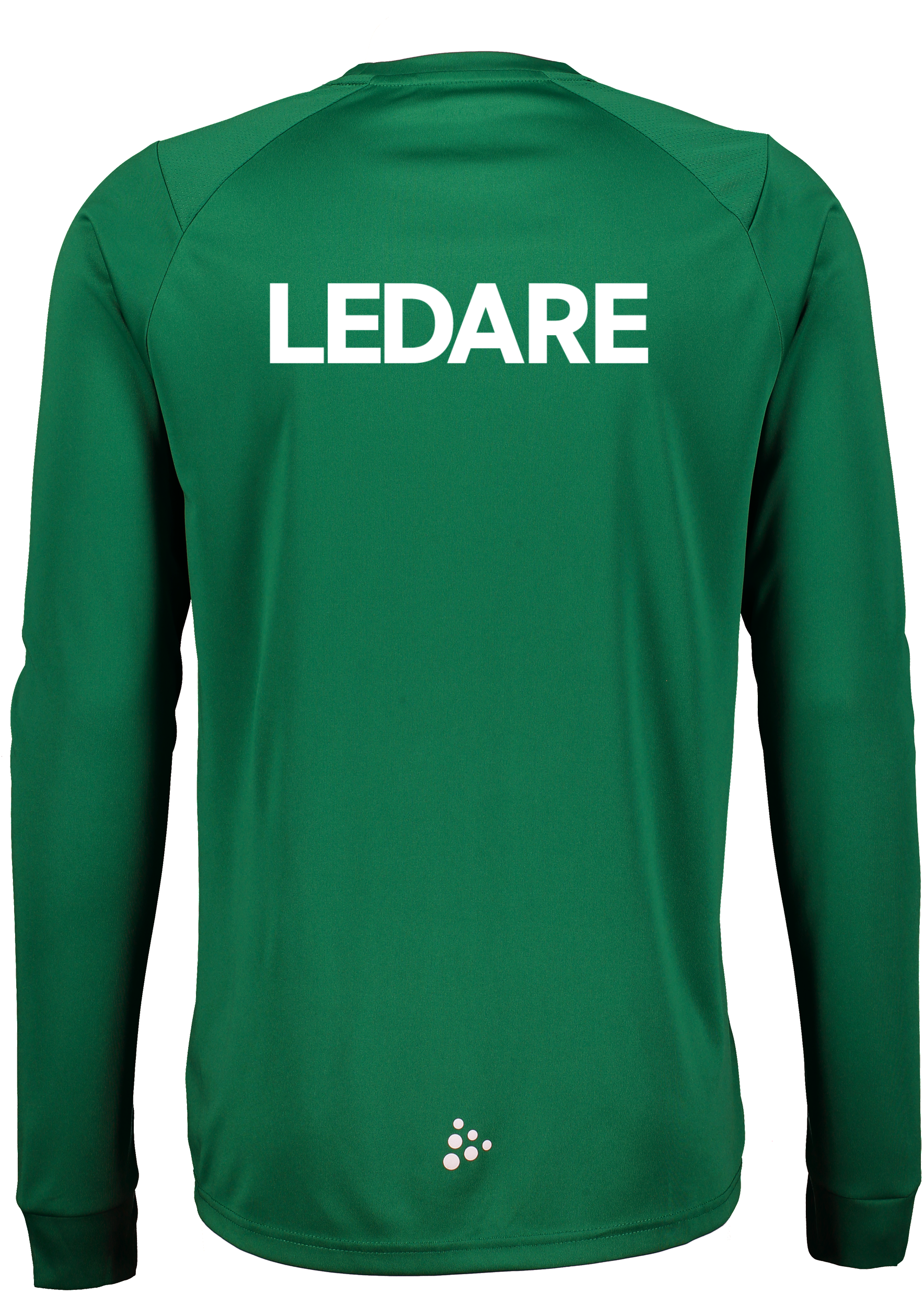 CRAFT, Rush 2.0 Ls Tee M