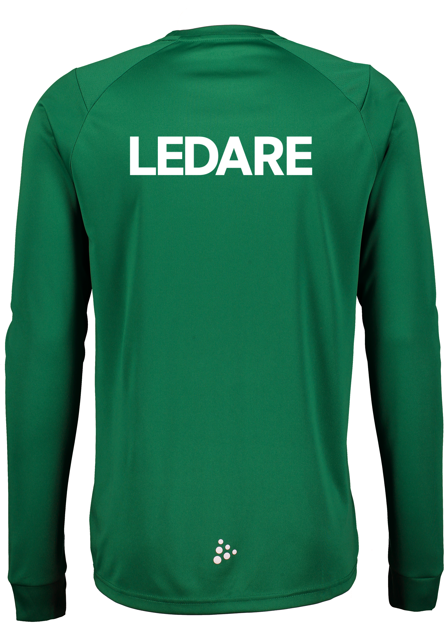 CRAFT, Rush 2.0 Ls Tee M