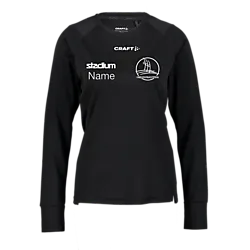 394177106101 CRAFT Rush 2.0 Ls Tee W 394177106101 CRAFT Rush 2.0 Ls Tee W Standard Small1x1