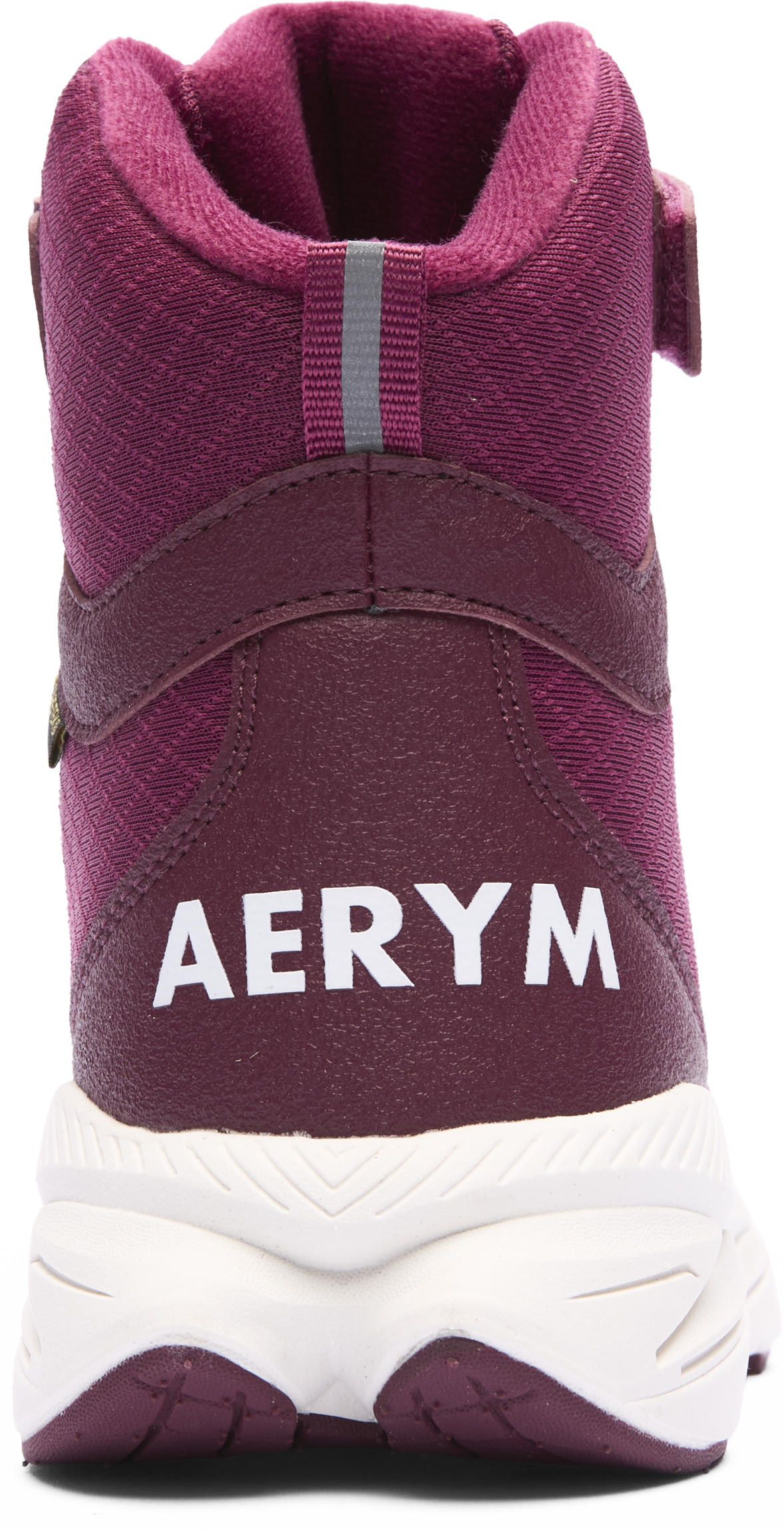 AERYM, ASK GTX 1V