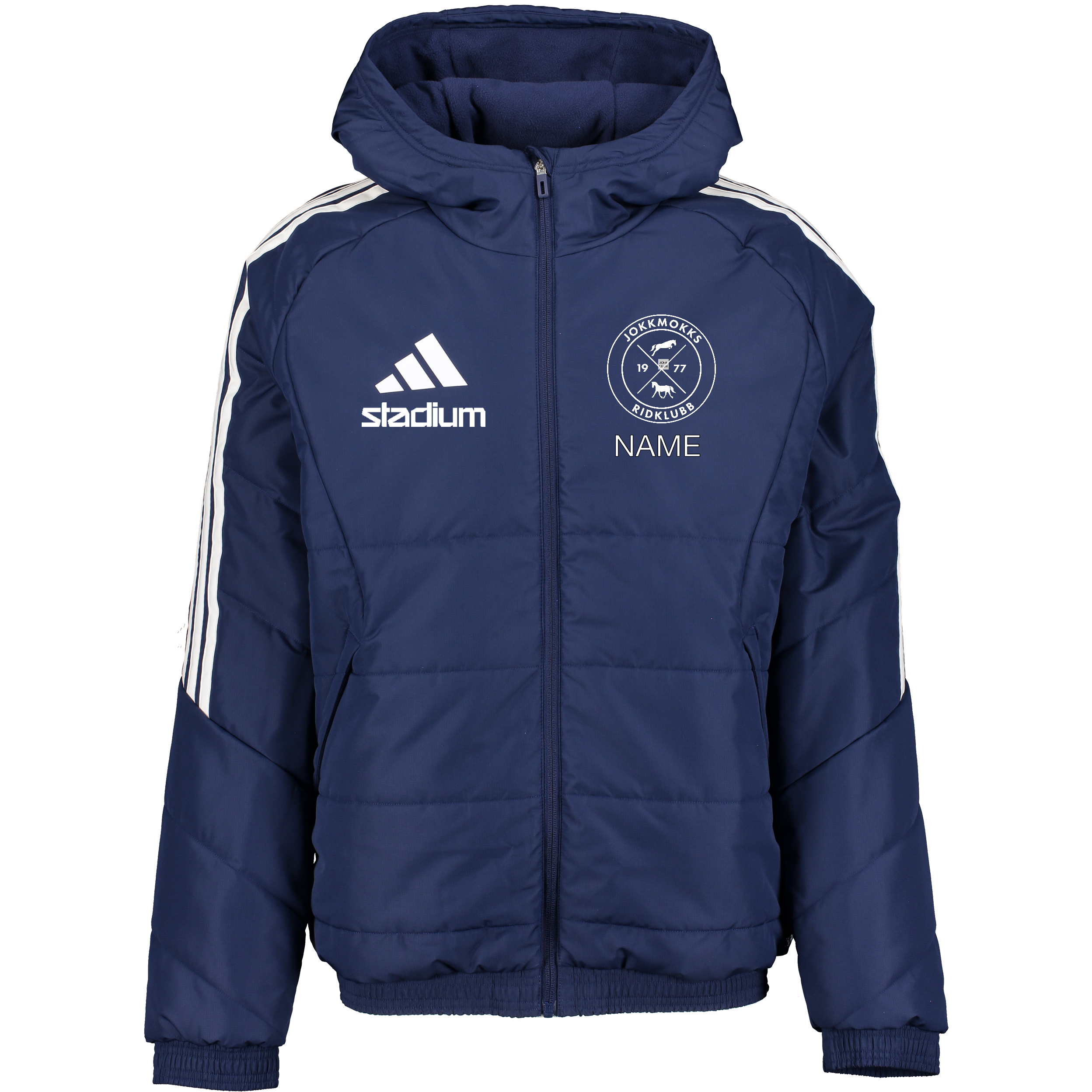 
ADIDAS, 
TIRO26 WIN JKT JR, 
Detail 1
