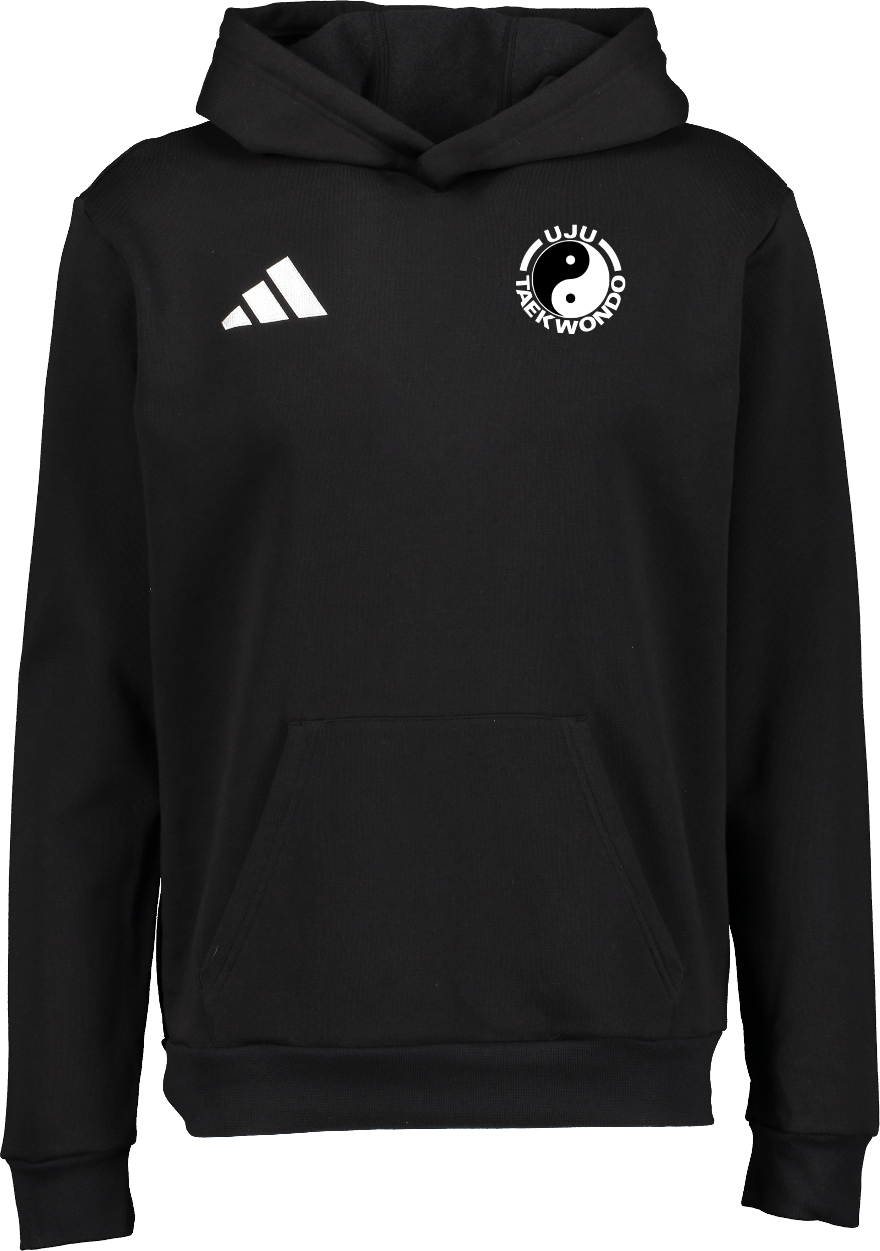 
ADIDAS, 
ENT26 HOODY JR, 
Detail 1
