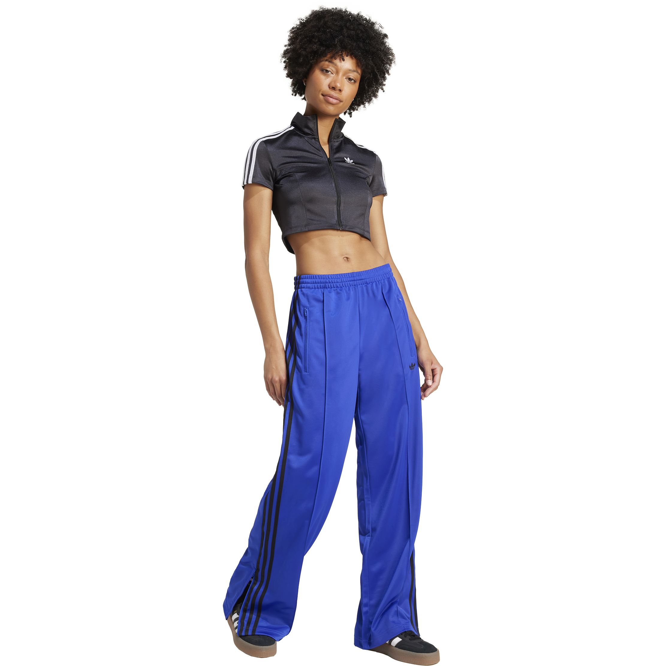 ADIDAS ORIGINALS, W Firebird Tp