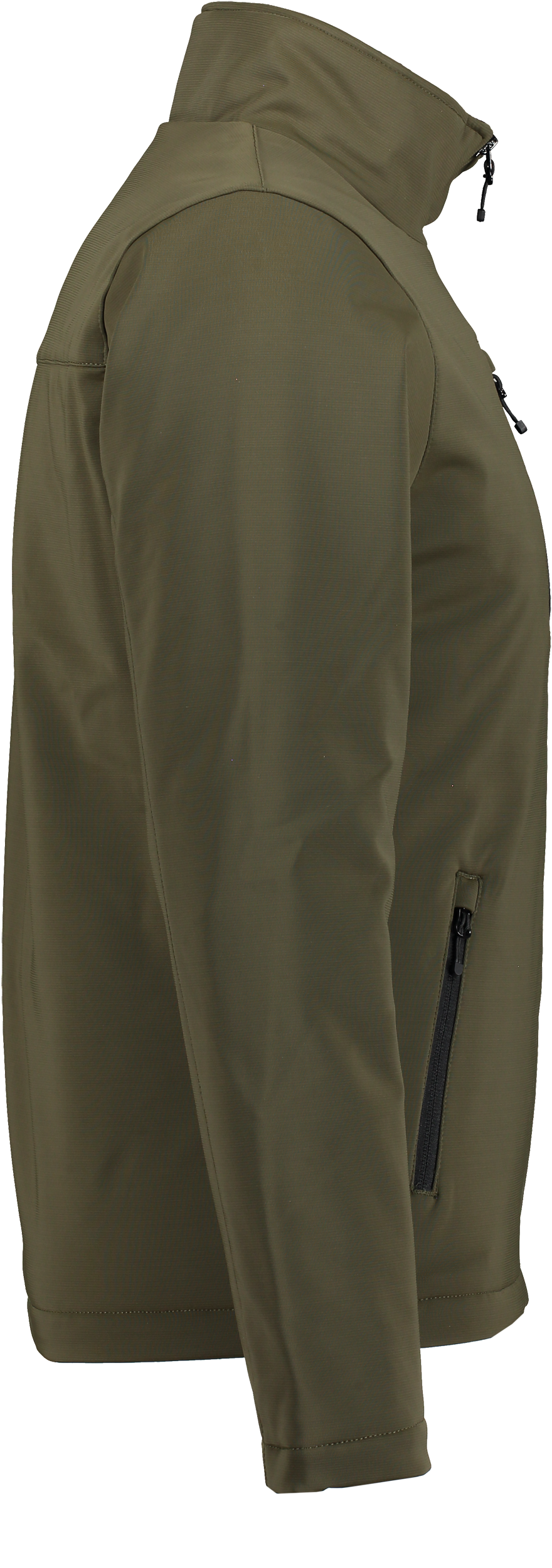 CLIQUE, Padded Softshell Jkt