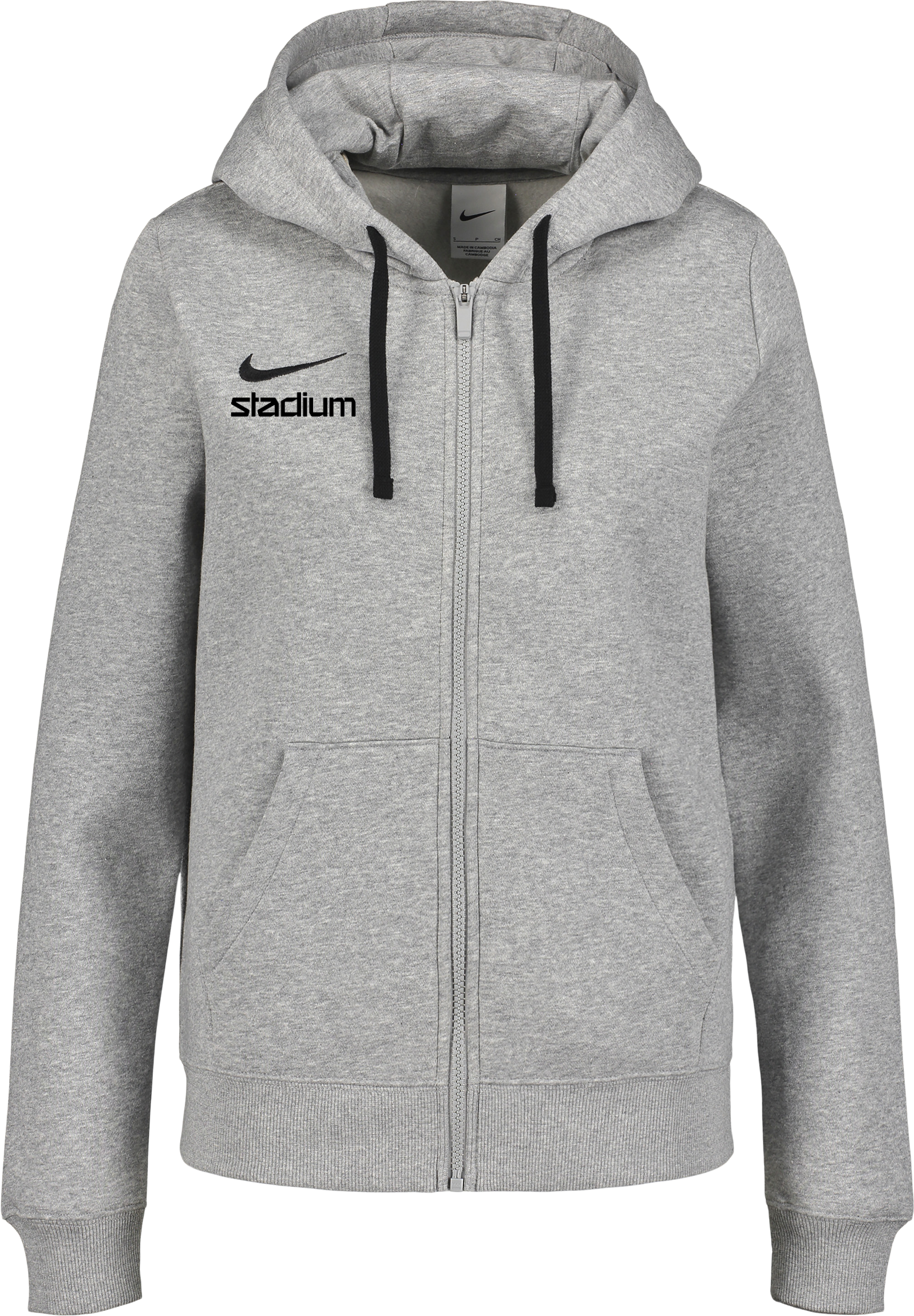 
NIKE, 
PARK26 FLC FZ HOOD W, 
Detail 1
