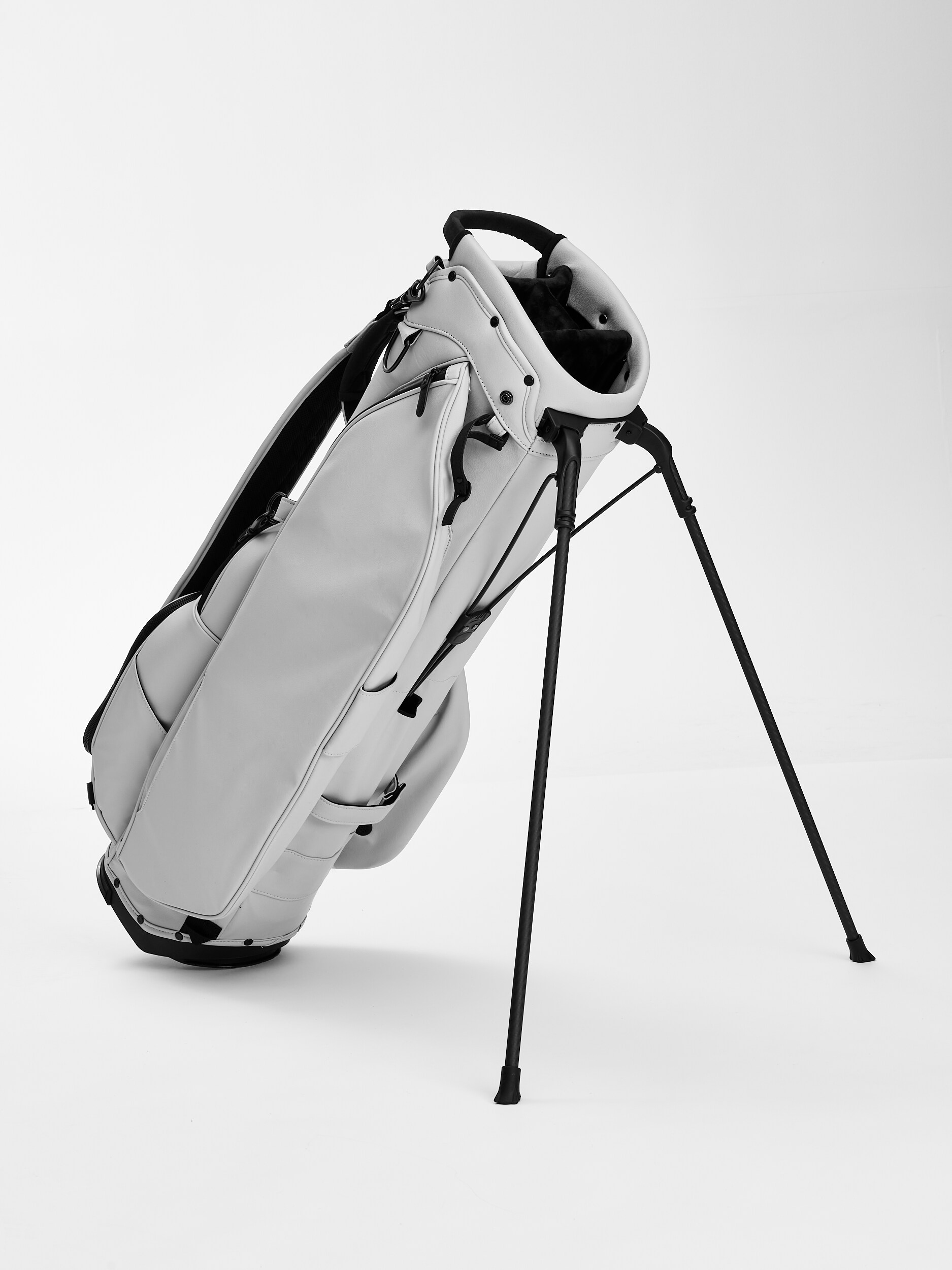 CALLAWAY, SUMMIT COLLECTION STAND BAG