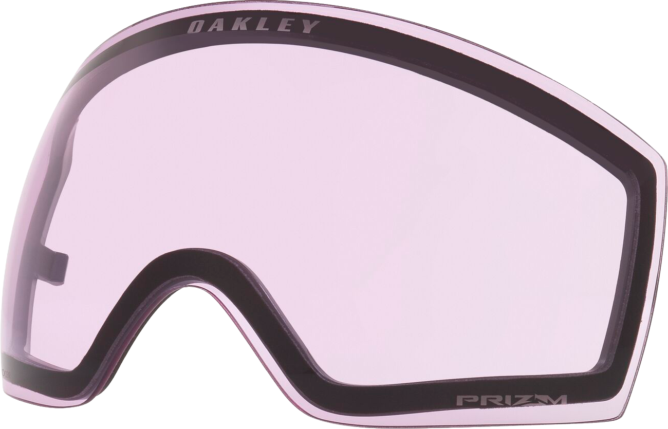 
OAKLEY, 
Replacement Lens Flight Deck Pro M, 
Detail 1
