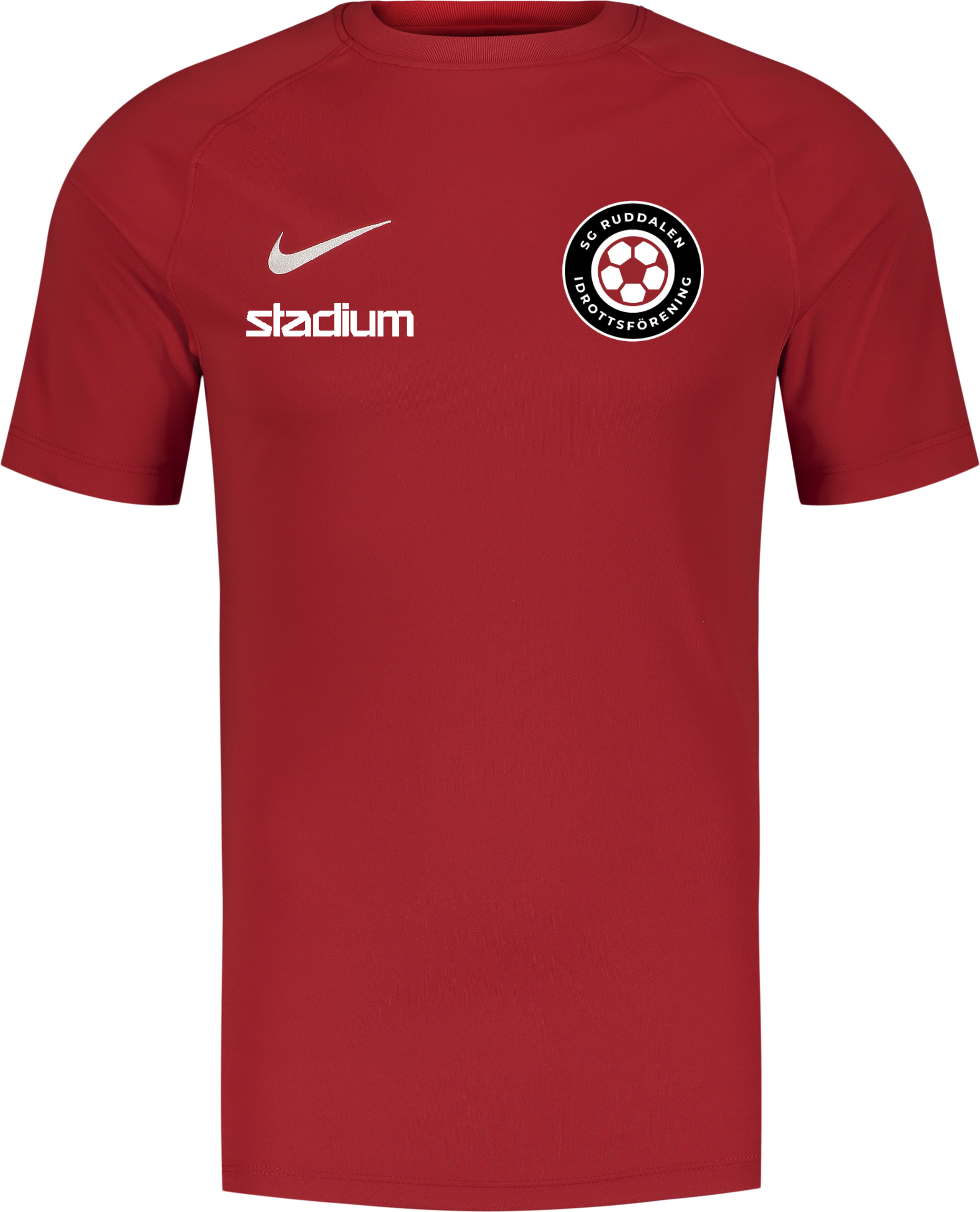 
NIKE, 
PARK VIII SS JSY JR, 
Detail 1
