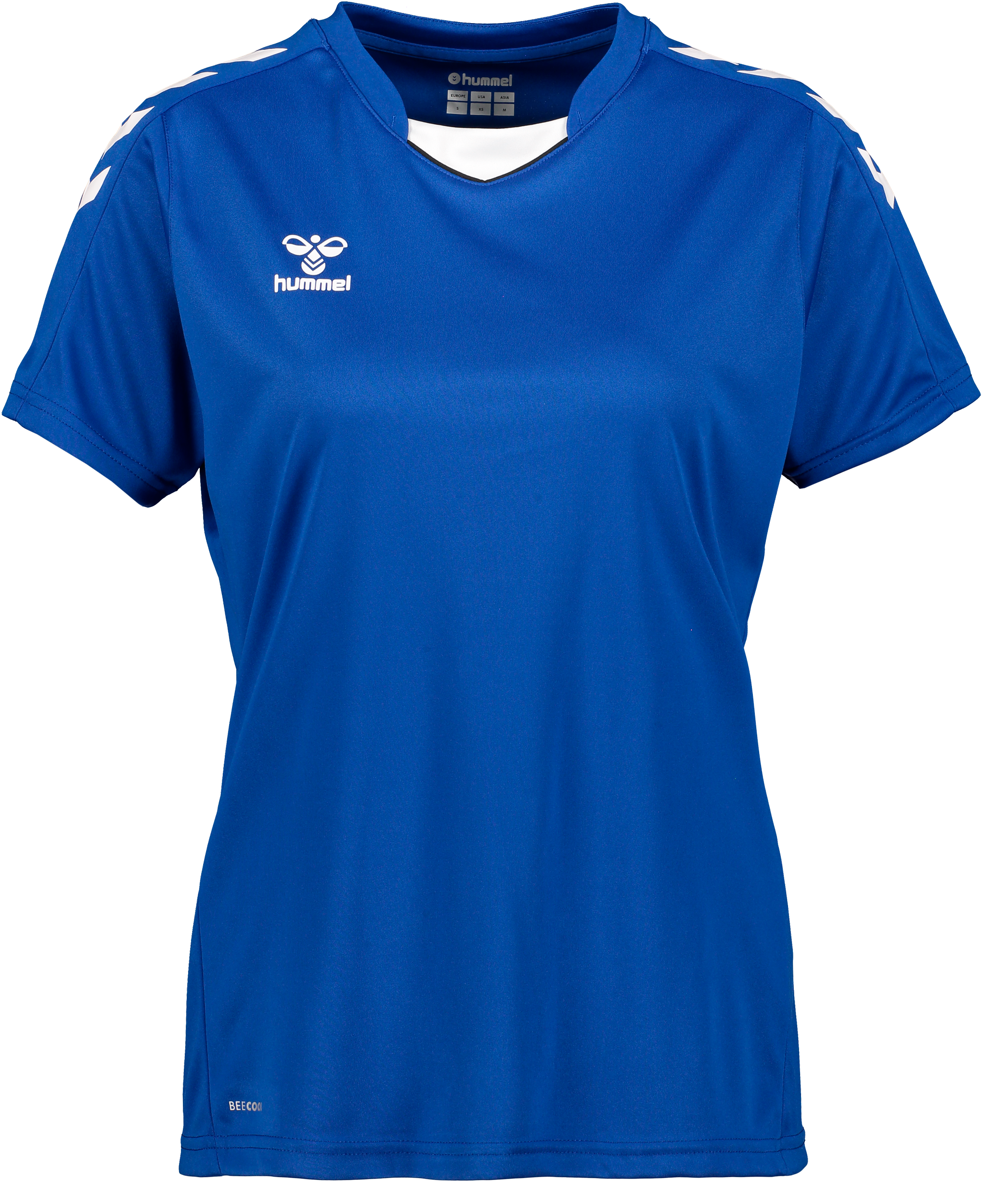 
HUMMEL, 
Core Xk Poly Jsy Ss W, 
Detail 1
