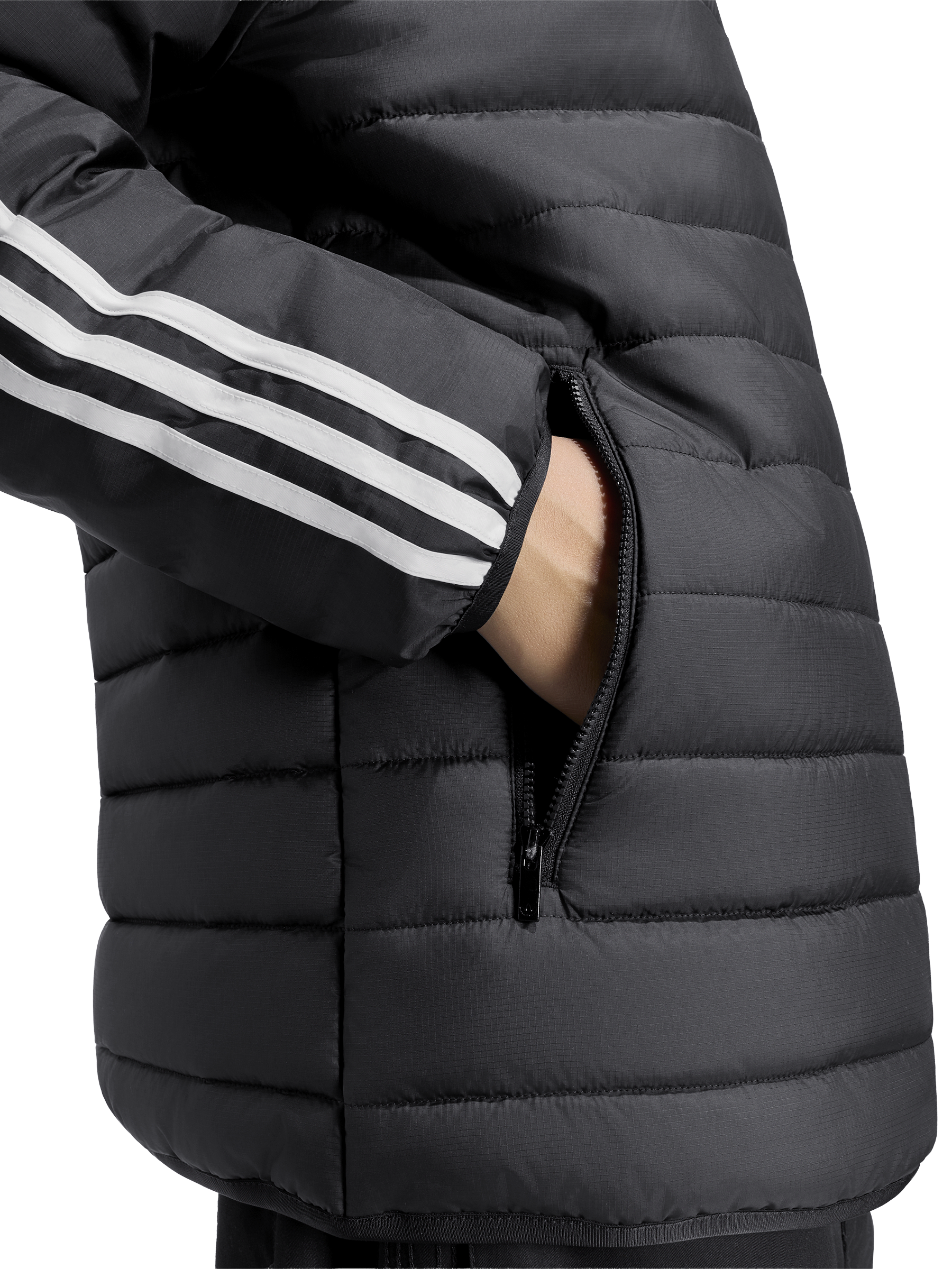 ADIDAS ORIGINALS, M PADDED JKT