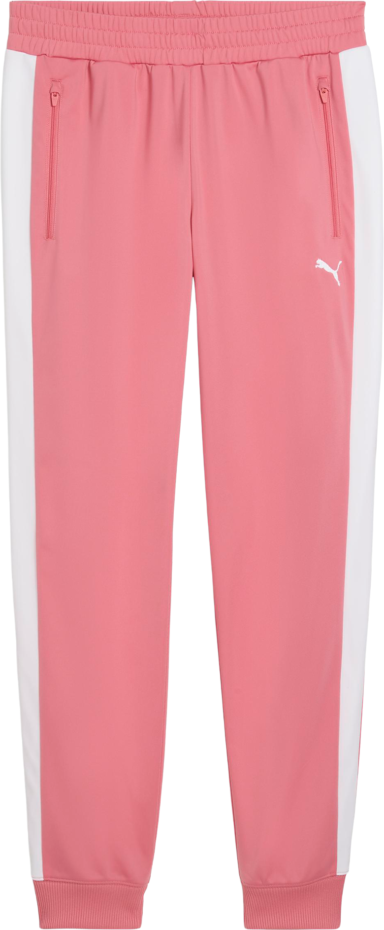 
PUMA, 
W ESS T7 POLY PANTS, 
Detail 1
