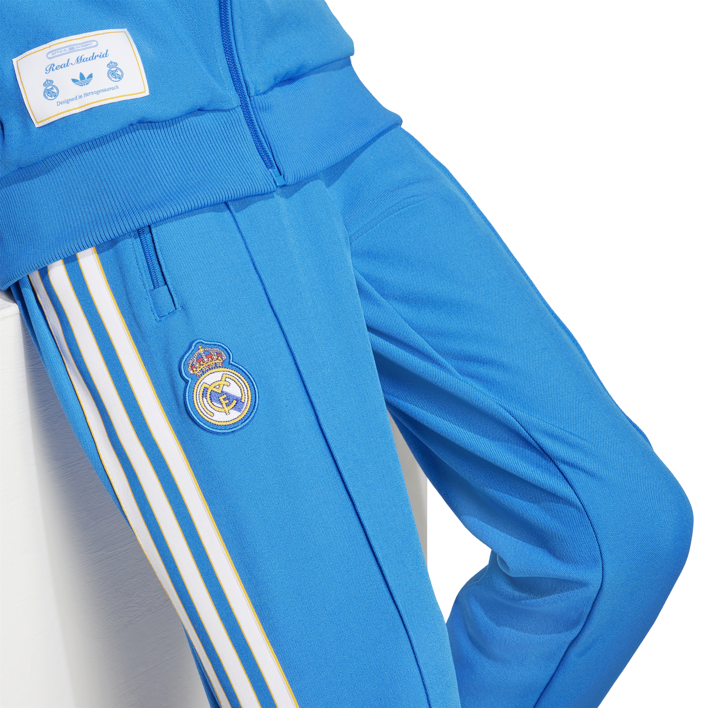 ADIDAS ORIGINALS, Real Icon Tp Y
