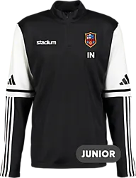 400095105101 ADIDAS Squad25 Tr Top Jr 400095105101 ADIDAS Squad25 Tr Top Jr Standard Small1x1