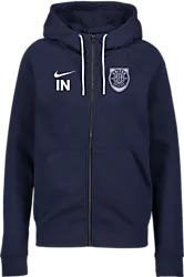318208103101 NIKE Park 20 Fleece Hood FZ 318208103101 NIKE Park 20 Fleece Hood FZ Standard Small1x1