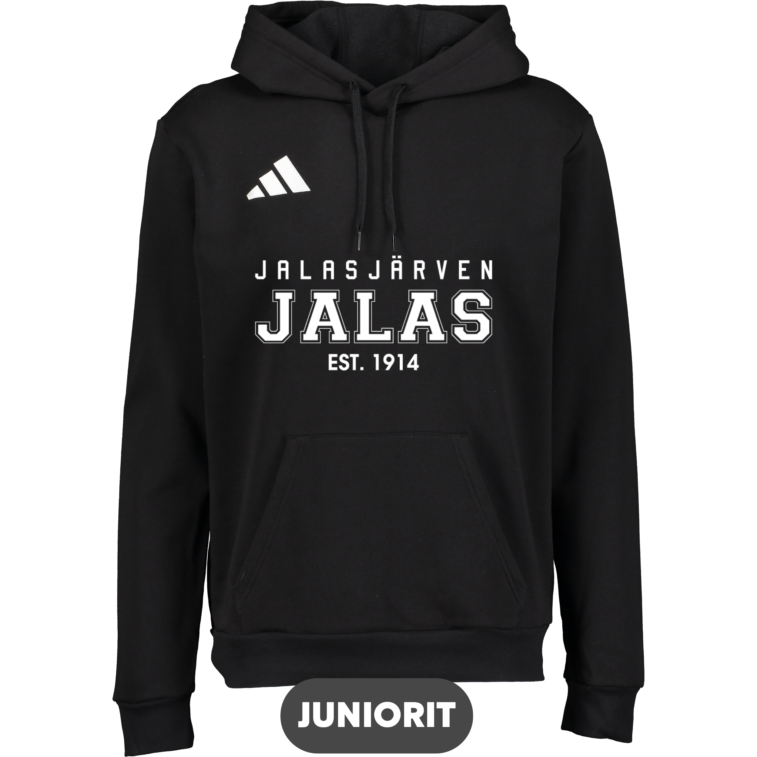 
ADIDAS, 
ENT26 HOODY JR, 
Detail 1
