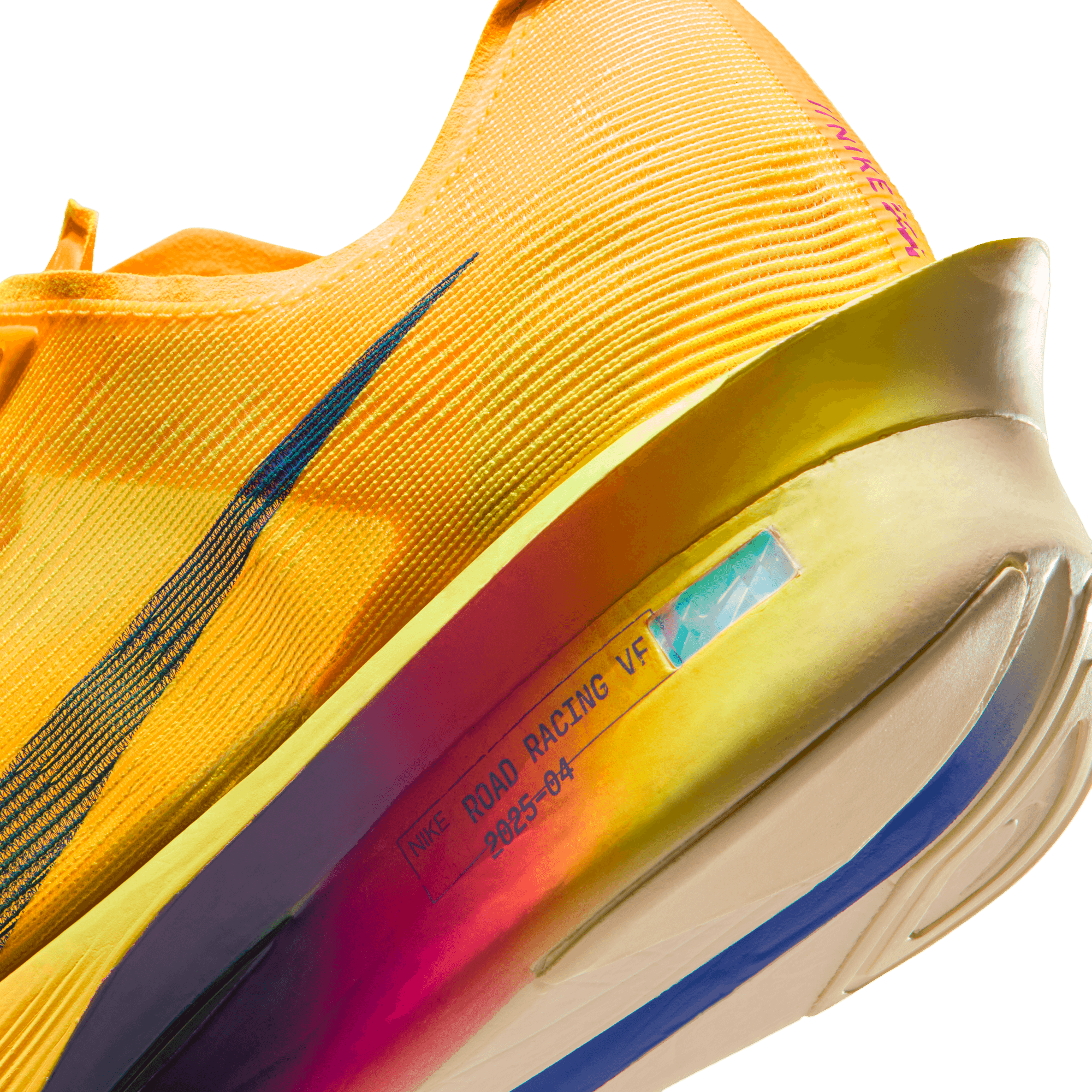 NIKE, M ZoomX Vaporfly 4