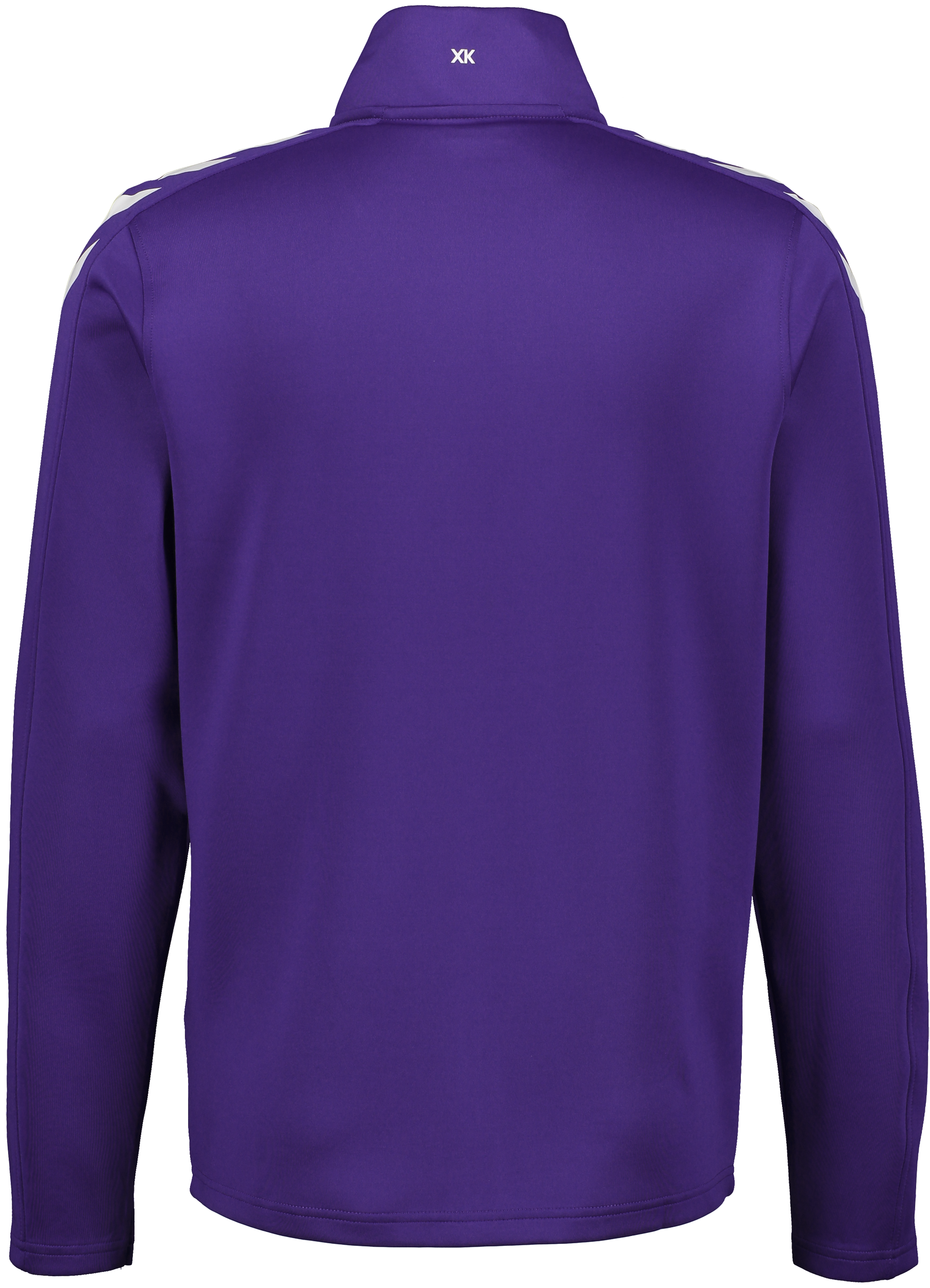 HUMMEL, Core Xk Poly Zip Sweat Jr