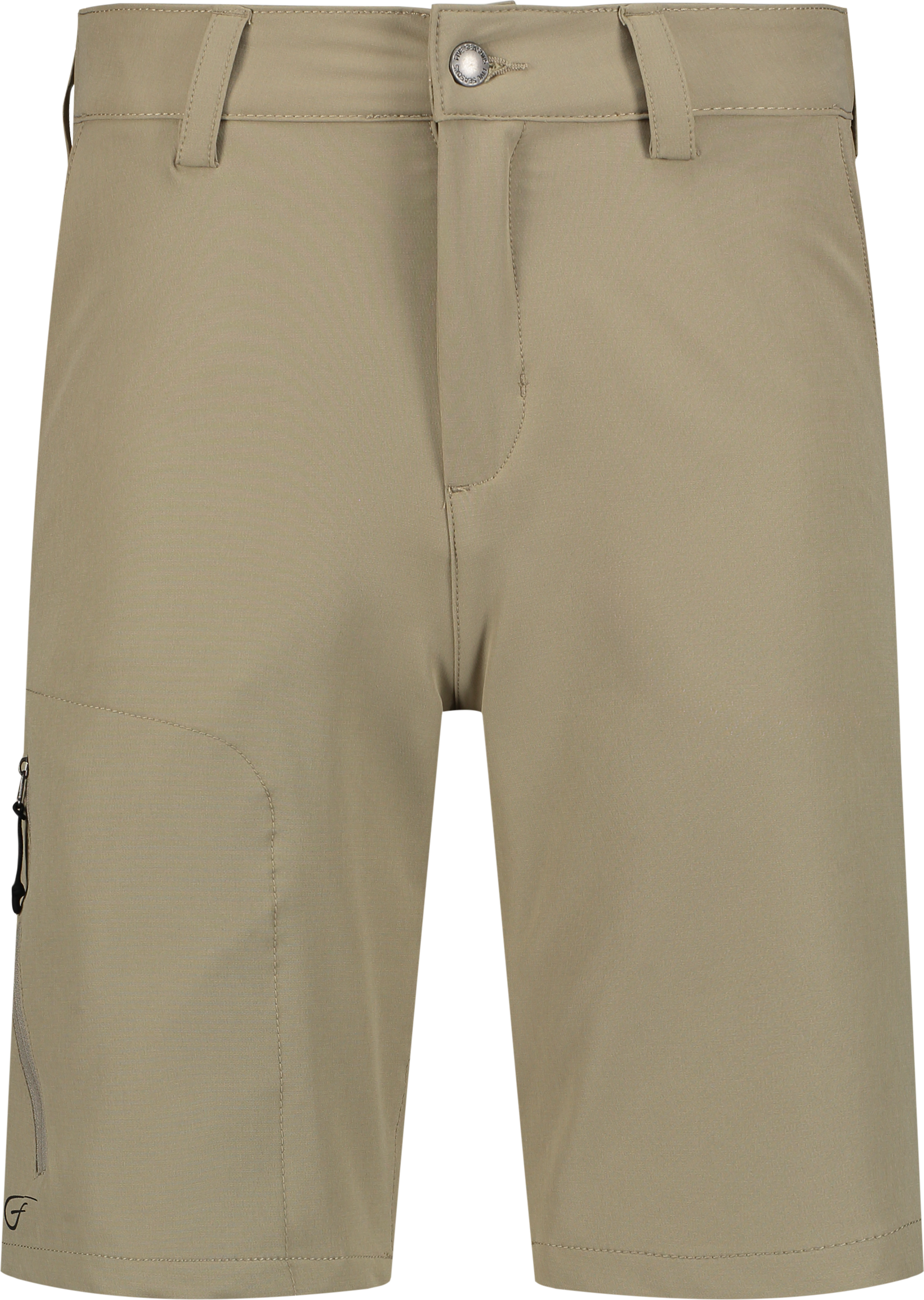 
FIVESEASONS, 
VINDELN SHORTS M, 
Detail 1
