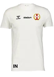 393946109101 HUMMEL Go 2.0 T-Shirt Ss 393946109101 HUMMEL Go 2.0 T-Shirt Ss Standard Small1x1