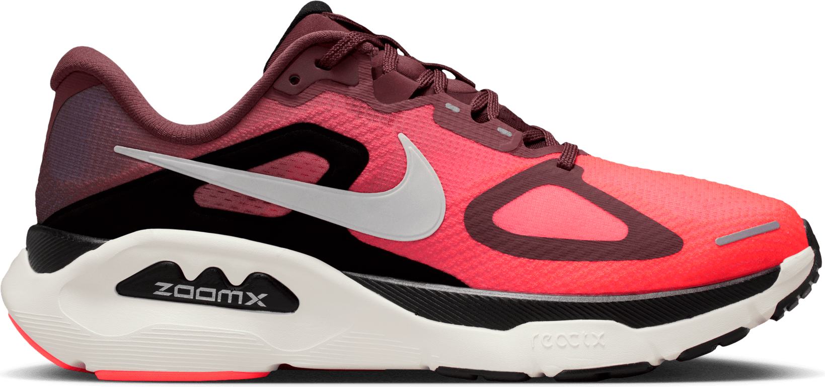 
NIKE, 
W STRUCTURE PLUS, 
Detail 1
