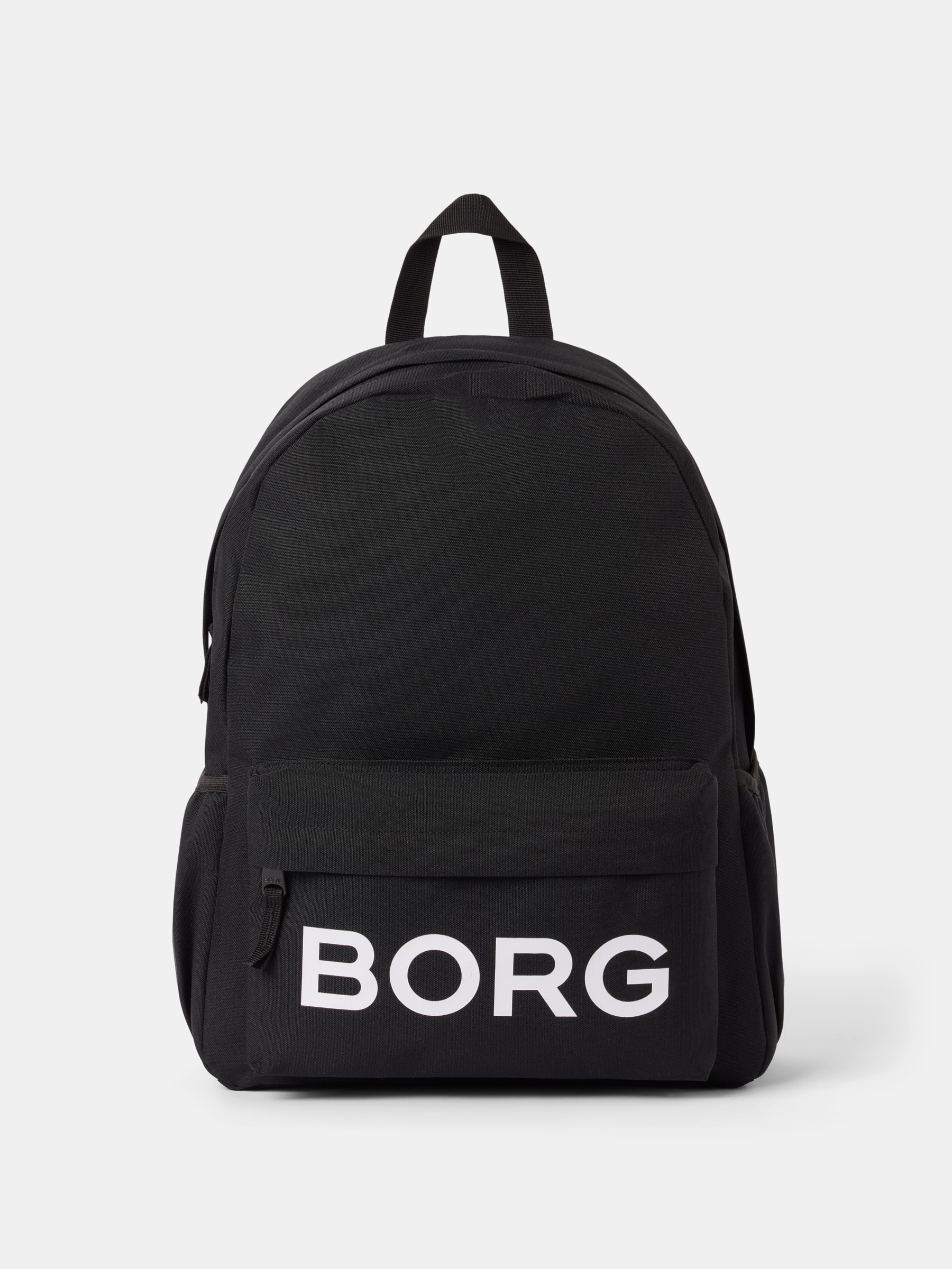 
BJ&Ouml;RN BORG, 
Junior Backpack, 
Detail 1
