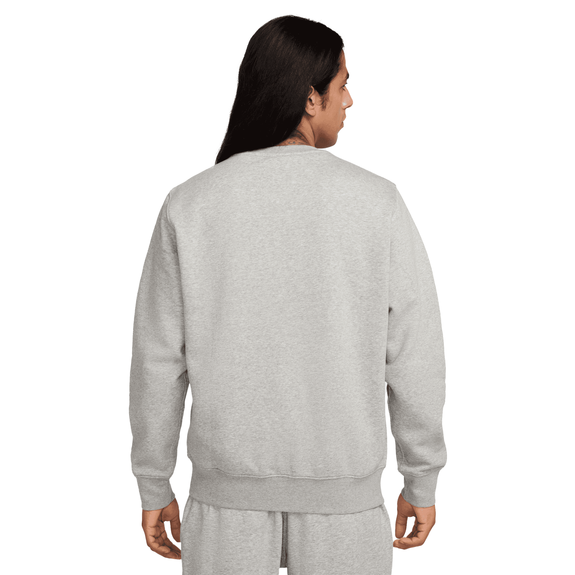 NIKE, M Club Bb Crew