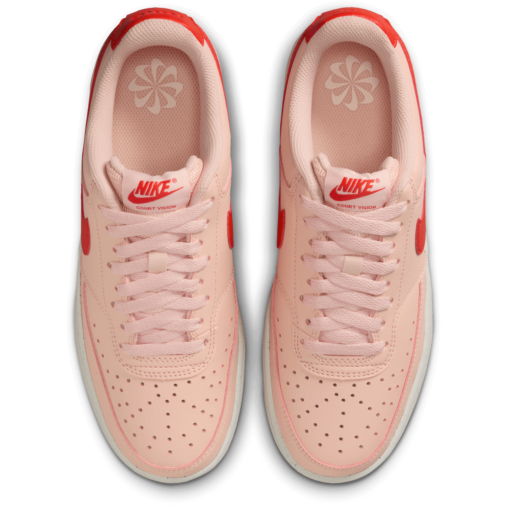 NIKE, W Court Vision Low