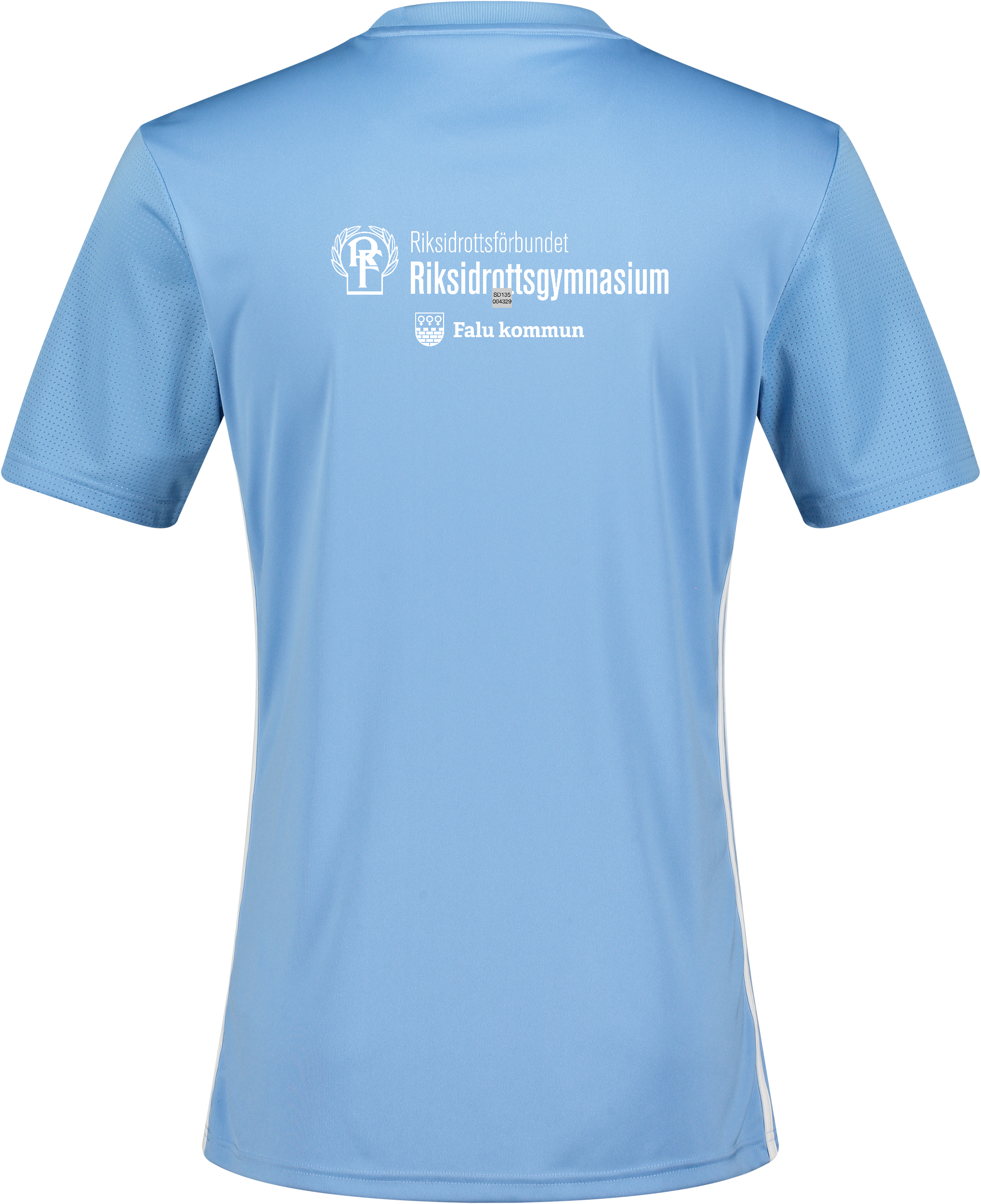 ADIDAS, Tabela 23 Jsy