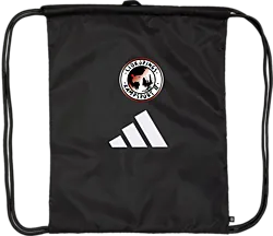 377162101101 ADIDAS Tiro L Gymsack 377162101101 ADIDAS Tiro L Gymsack Standard Small1x1