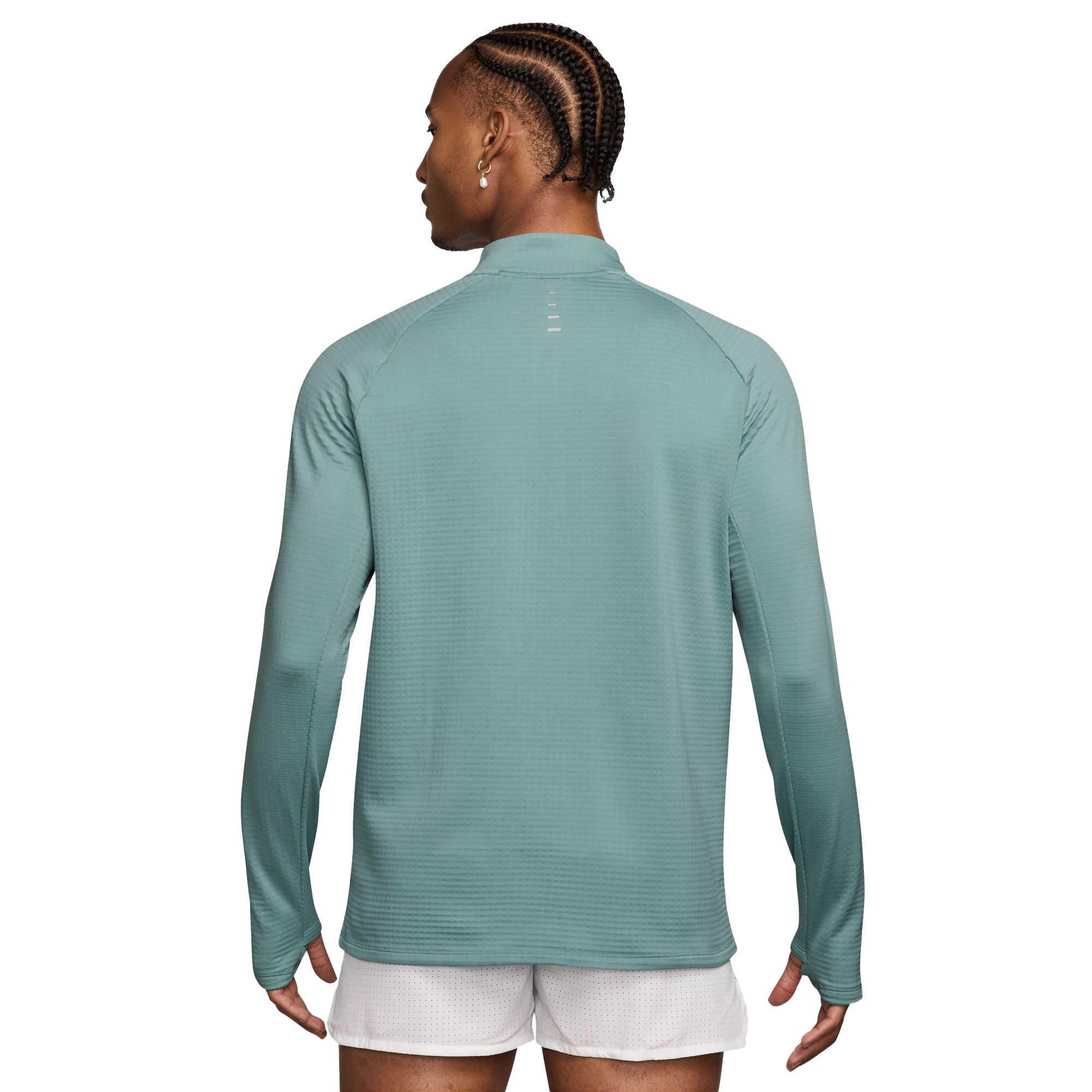 NIKE, M Therma-FIT Repel Winterized Stride Half Zip