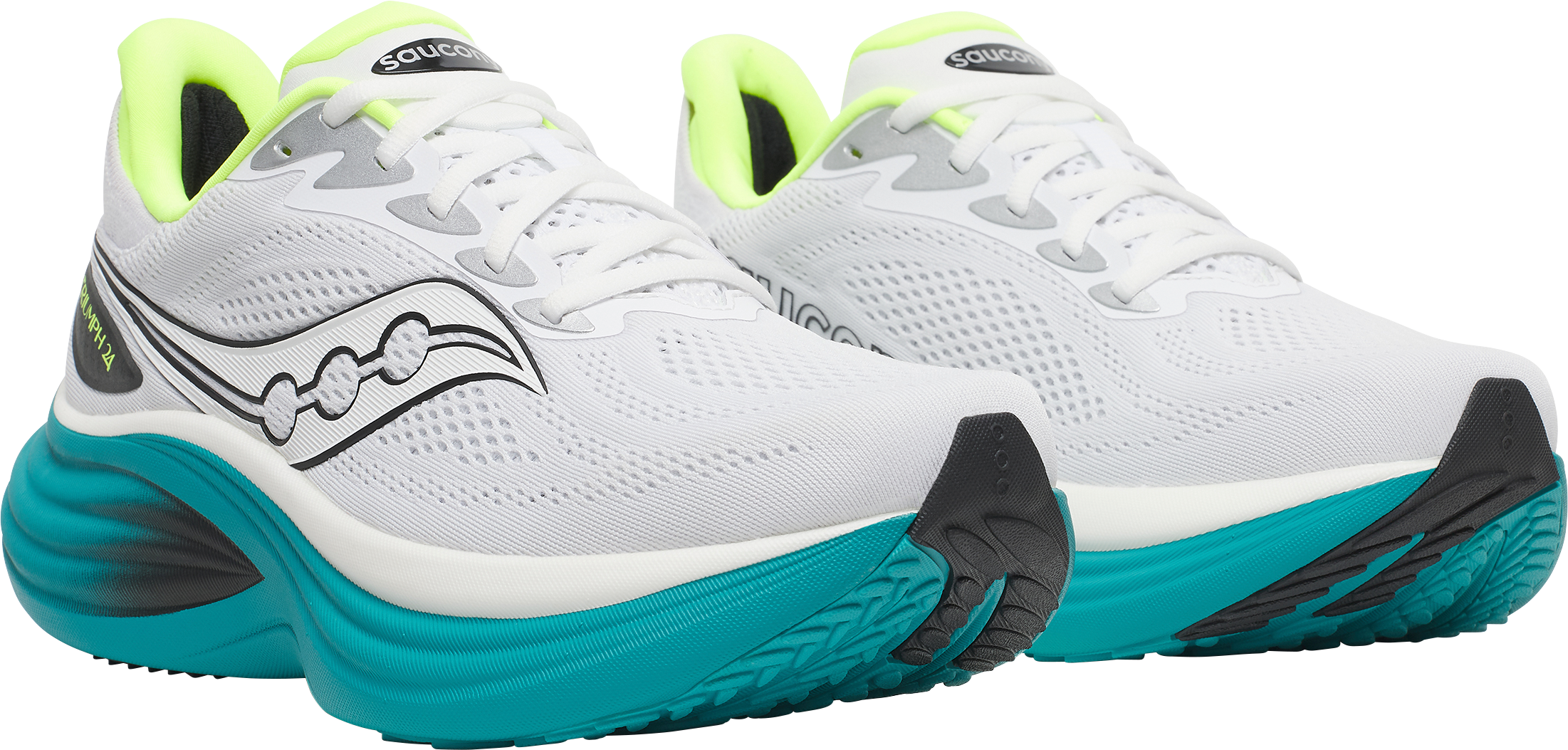 SAUCONY, M TRIUMPH 24