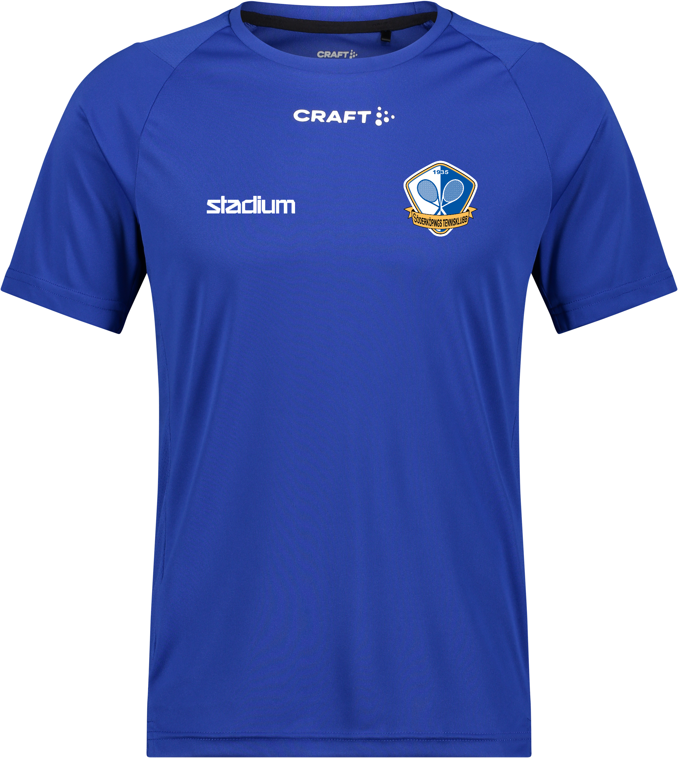 
CRAFT, 
Rush 2.0 Ss Tee M, 
Detail 1
