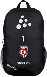 279753107101 CRAFT Squad Backpack 279753107101 CRAFT Squad Backpack Standard Small1x1
