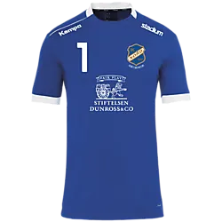 384380104101 KEMPA Player Shirt 384380104101 KEMPA Player Shirt Standard Small1x1