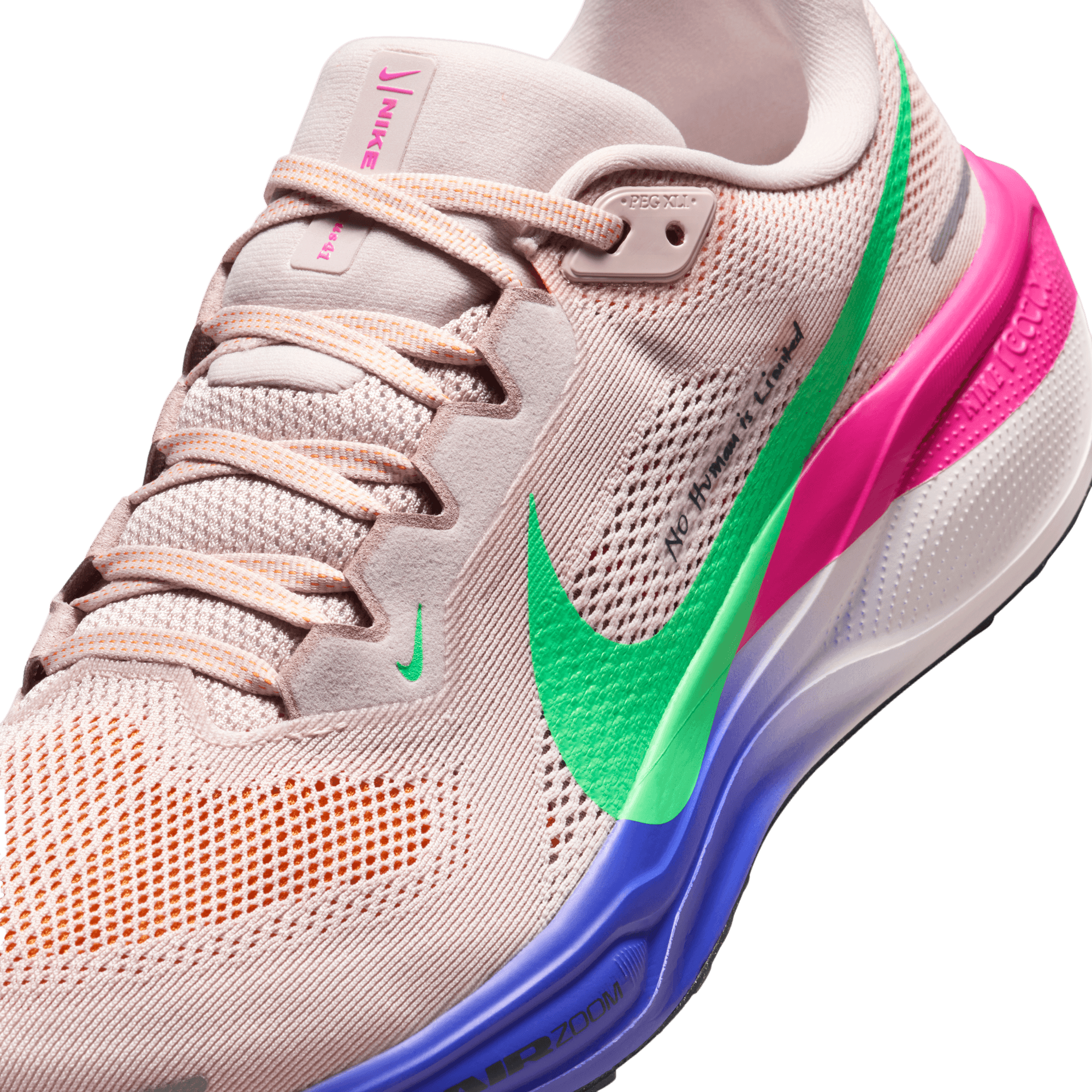 NIKE, M Air Zoom Pegasus 41 Ek
