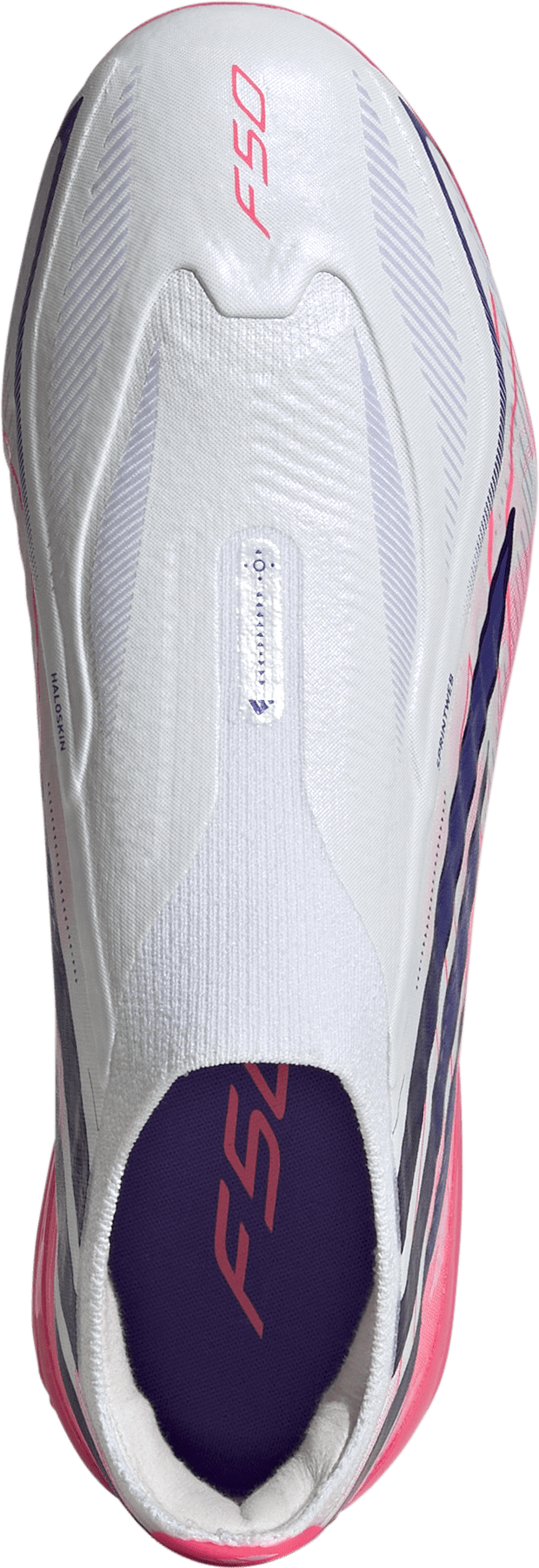 ADIDAS, F50 HYPERFAST EL LL FG/MG JR