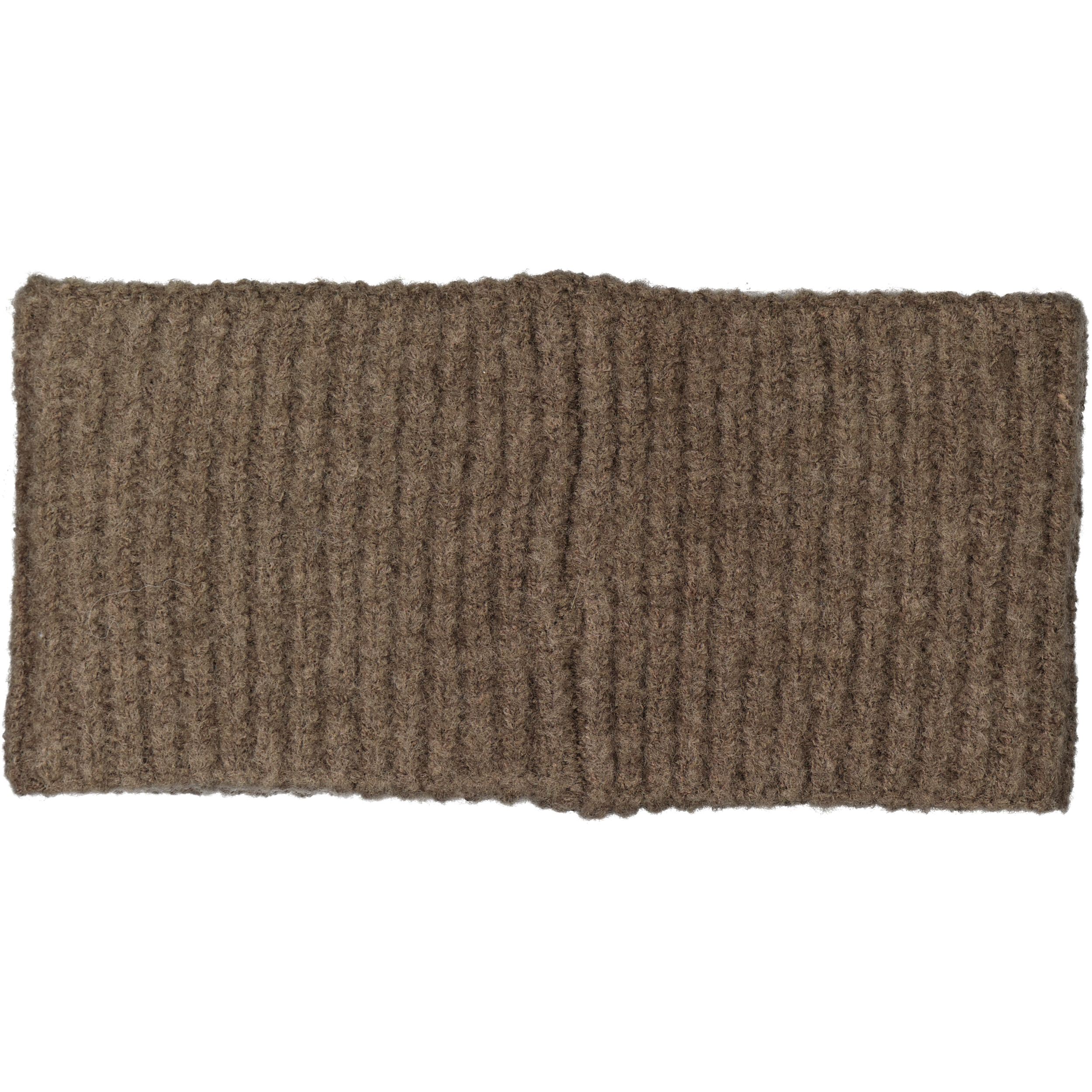 EVEREST, Heavy Knit Badge Headband