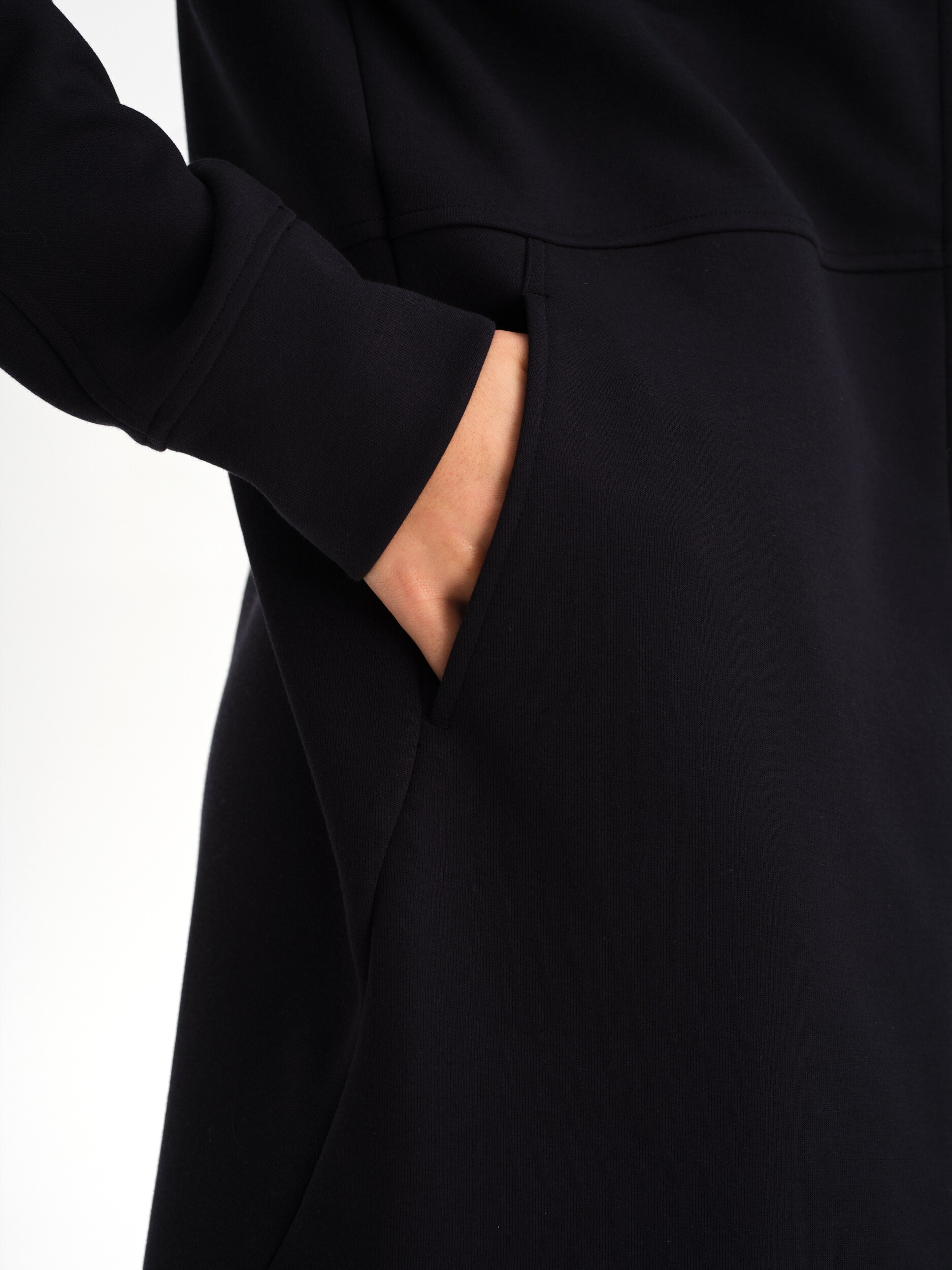 SOC, W All Day Long Hood