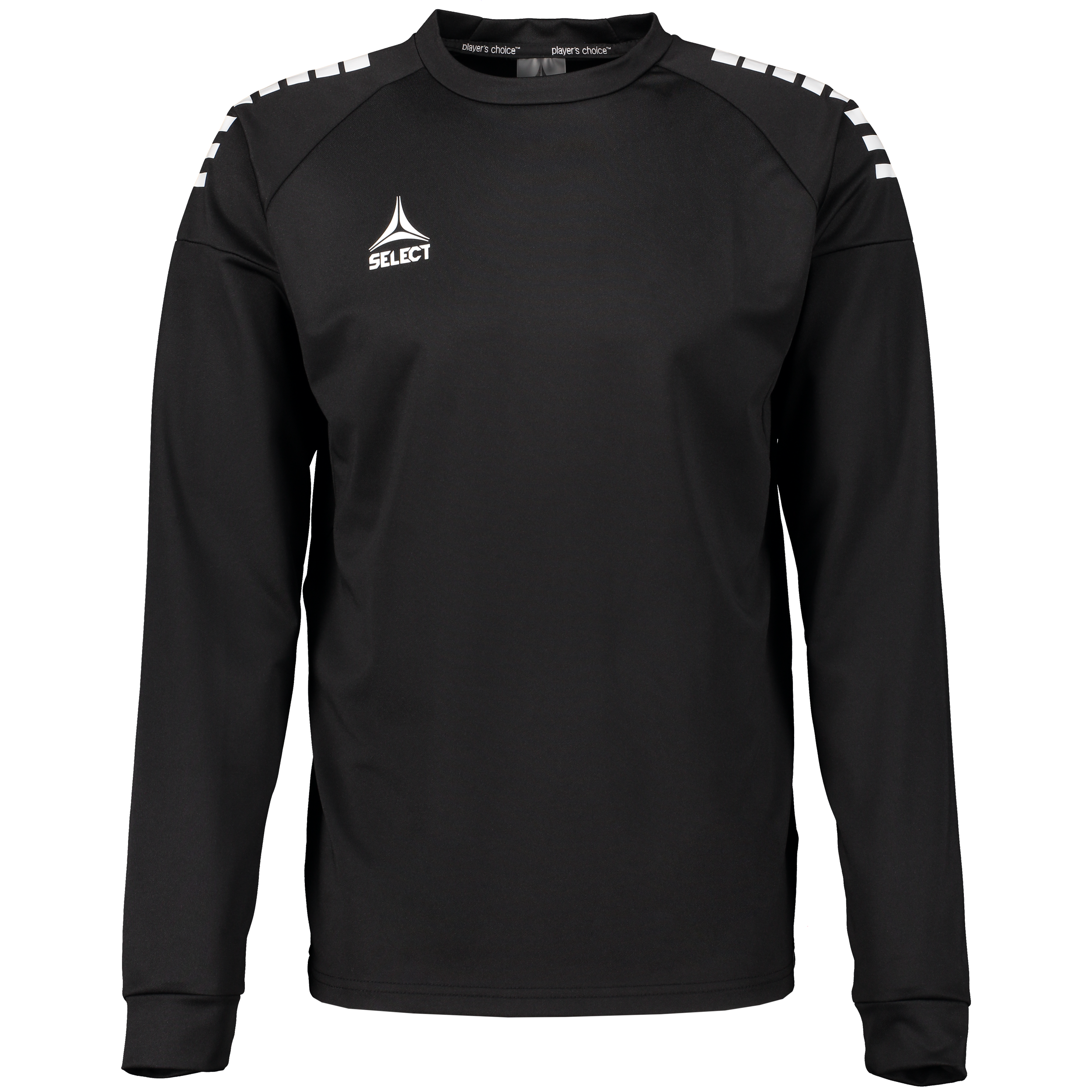 
SELECT, 
Spain 25 Trg Sweat, 
Detail 1
