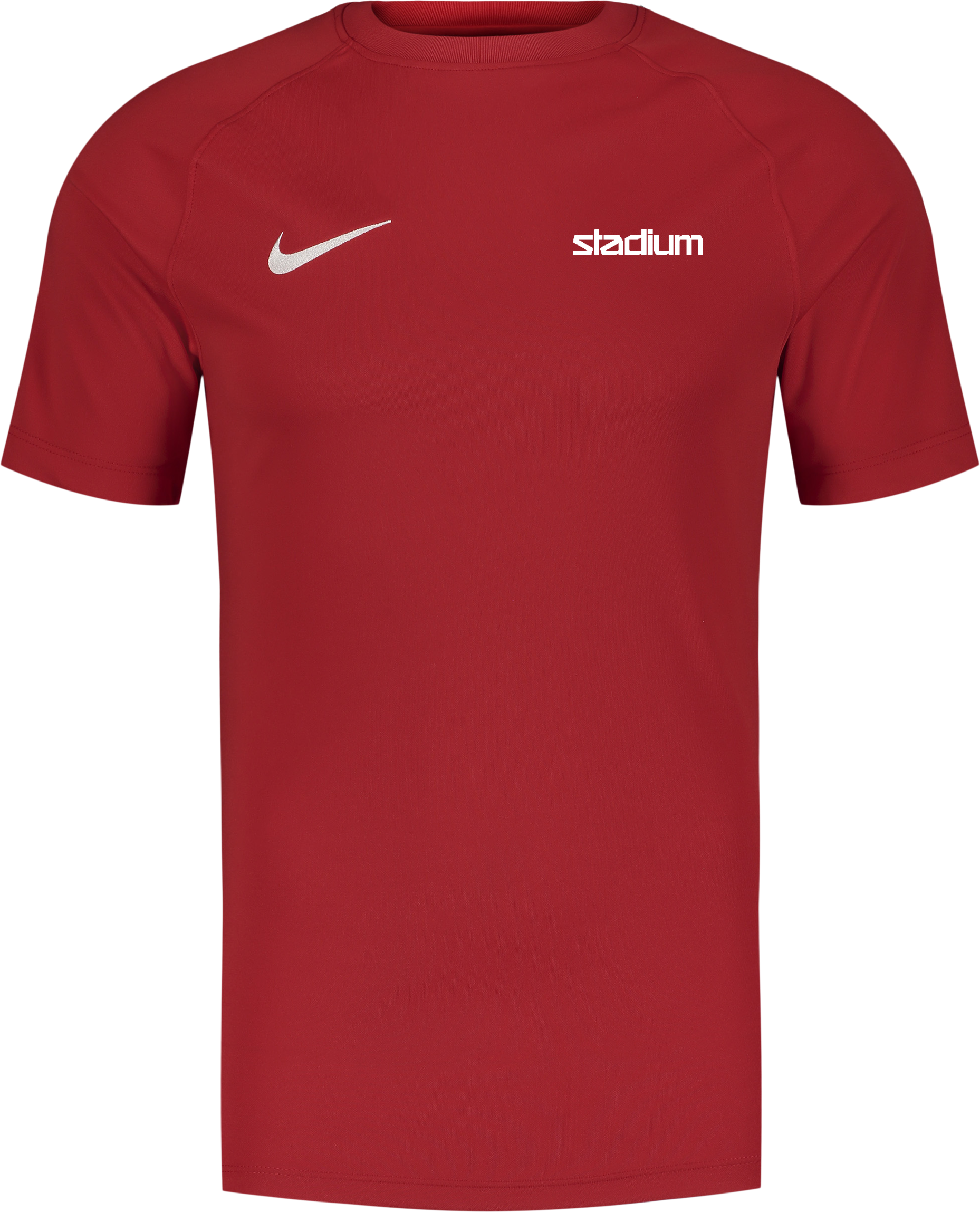 
NIKE, 
PARK VIII SS JSY, 
Detail 1
