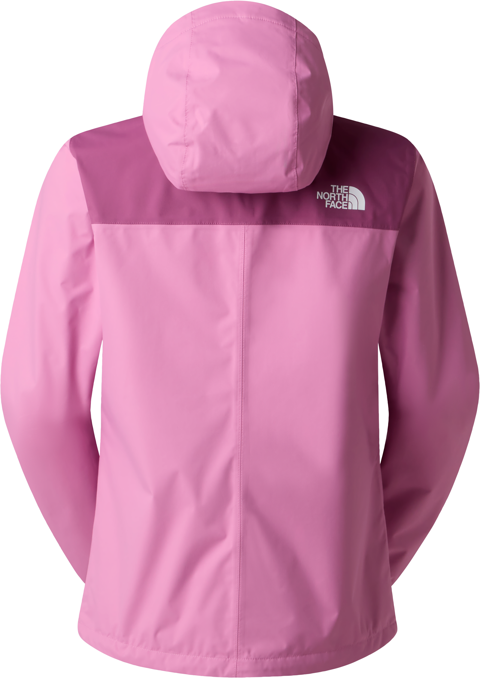 THE NORTH FACE, W Antora Rain Jacket