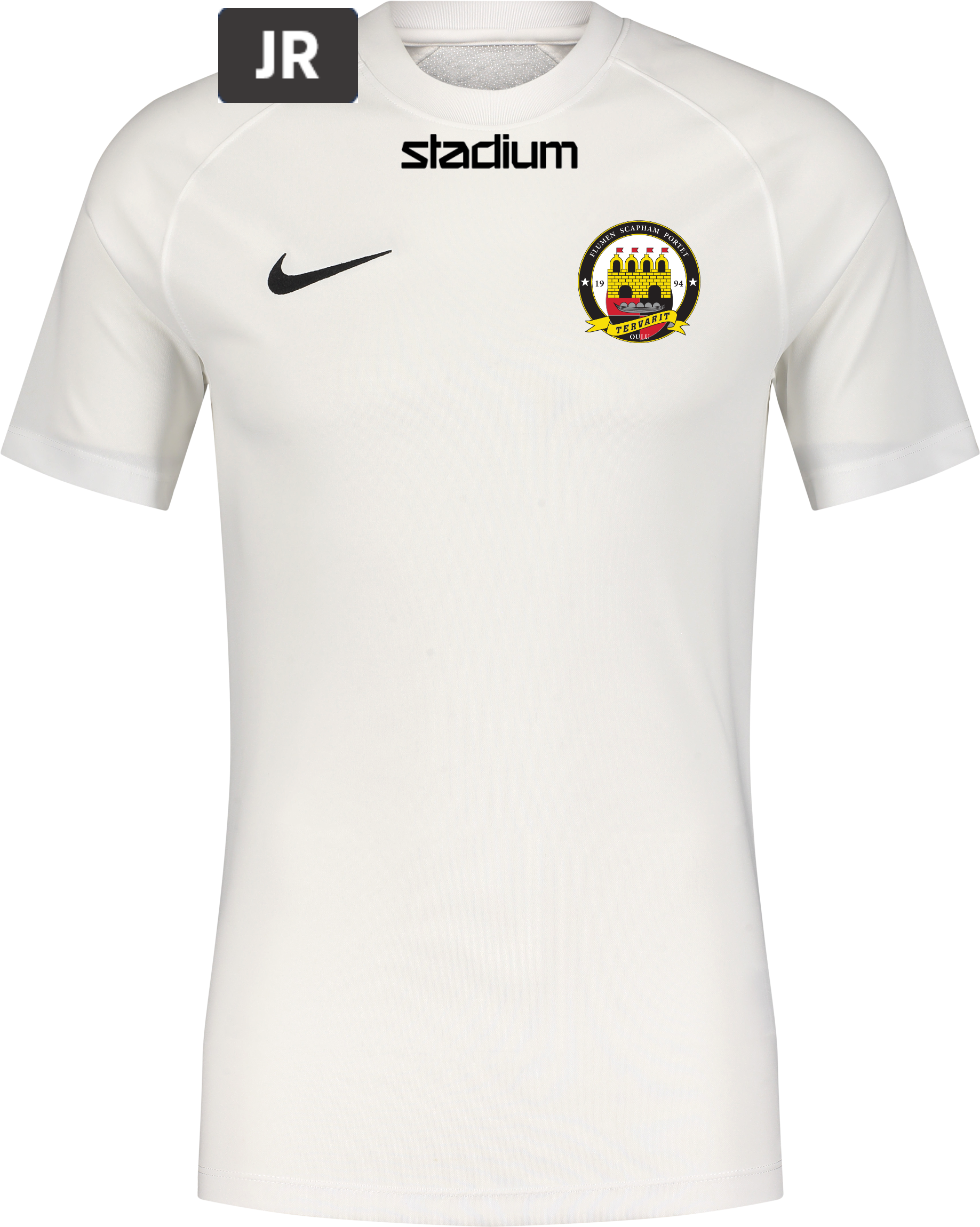 
NIKE, 
PARK VIII SS JSY JR, 
Detail 1
