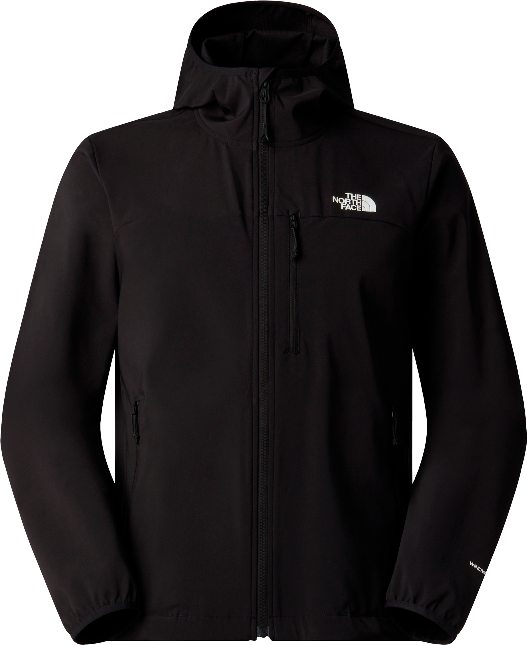 THE NORTH FACE, M NIMBLE HOODIE 2
