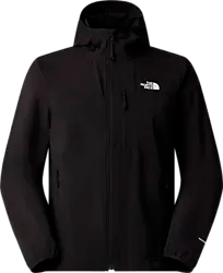 M NIMBLE HOODIE 2 - TNF BLACK Standard Small1x1