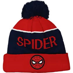 708355101101 MARVEL  Spiderman Hat 708355101101 MARVEL Spiderman Hat  Standard Small1x1
